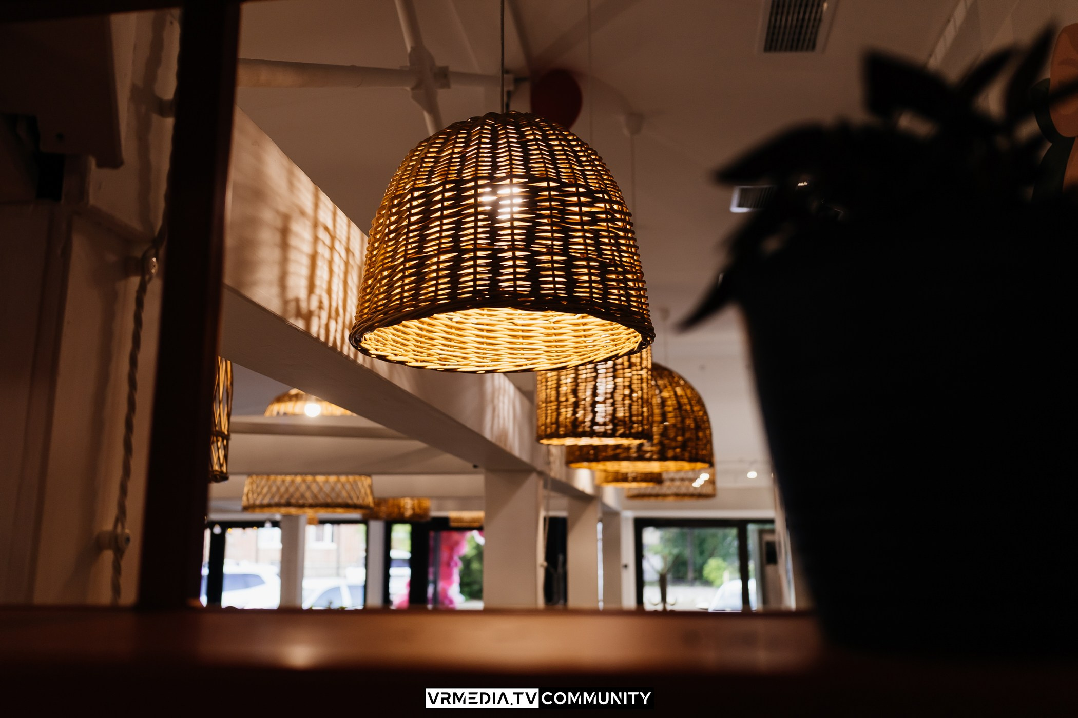 Ресторан «Volna»: Вечер на летней веранде «Хочу на дачу»