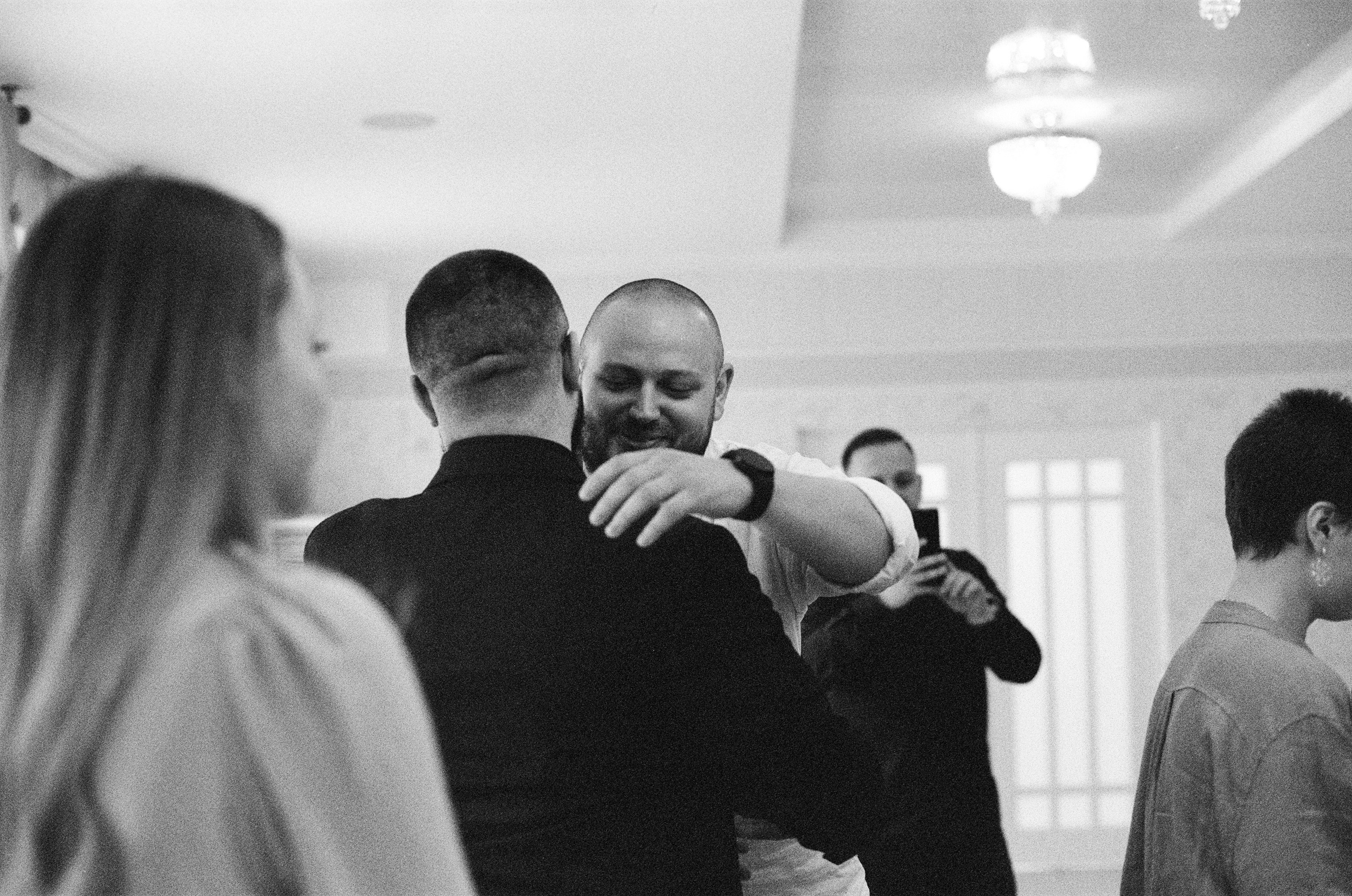 St Petersburg 2024. Фотограф Яна Булгакова