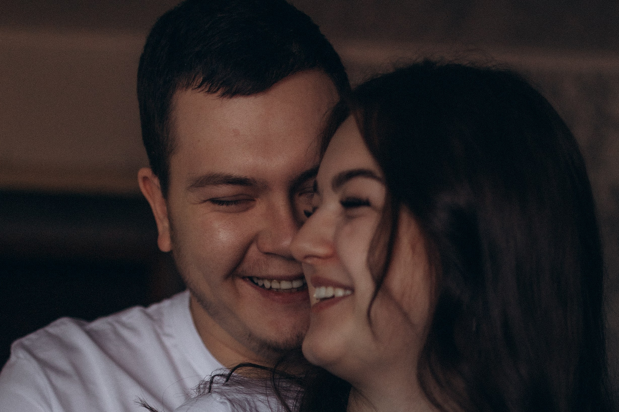 В ожидании. Семейный фотограф lifestyle в Новосибирске Елена Шпилевая