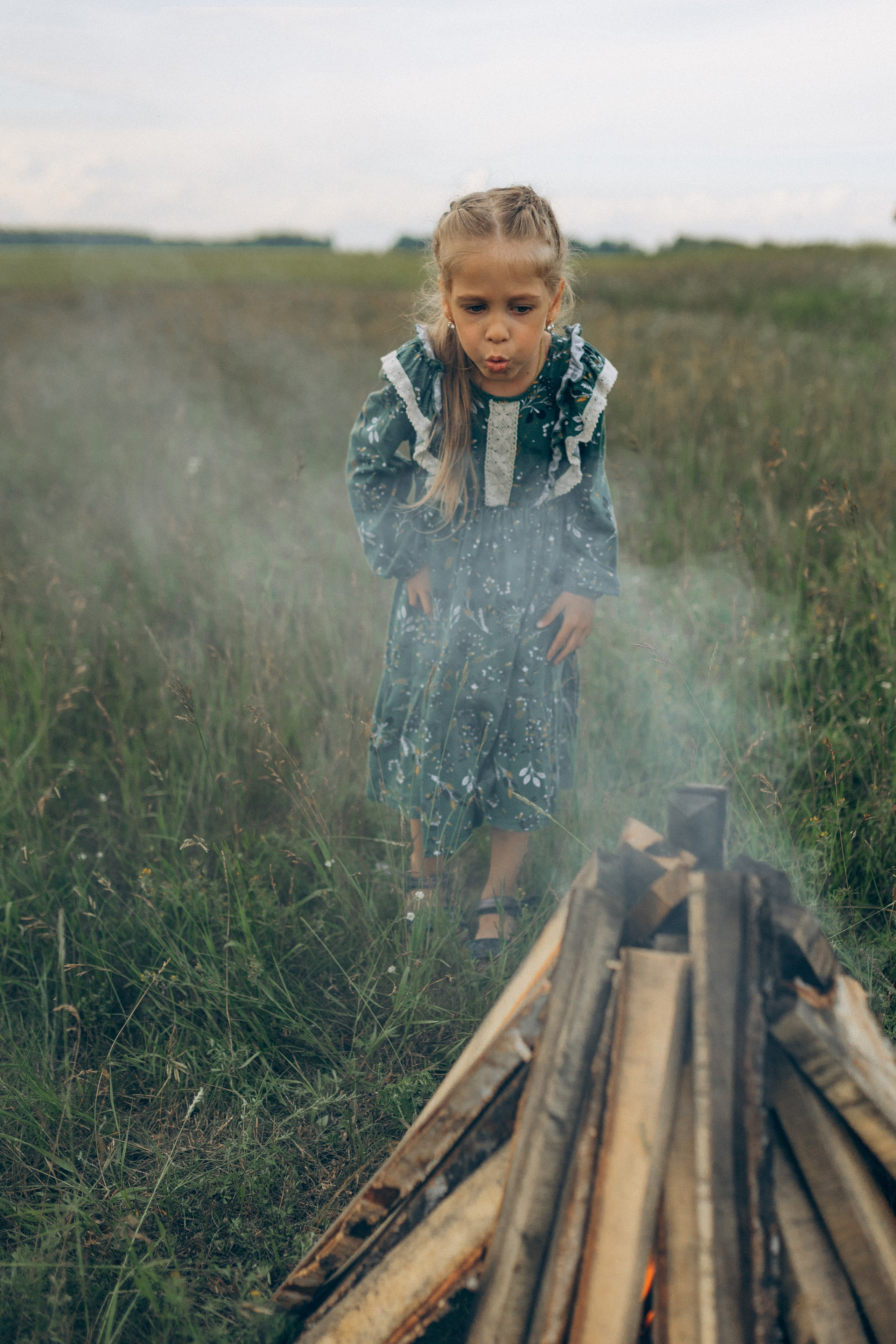 Летняя история. Семейный фотограф lifestyle в Новосибирске Елена Шпилевая
