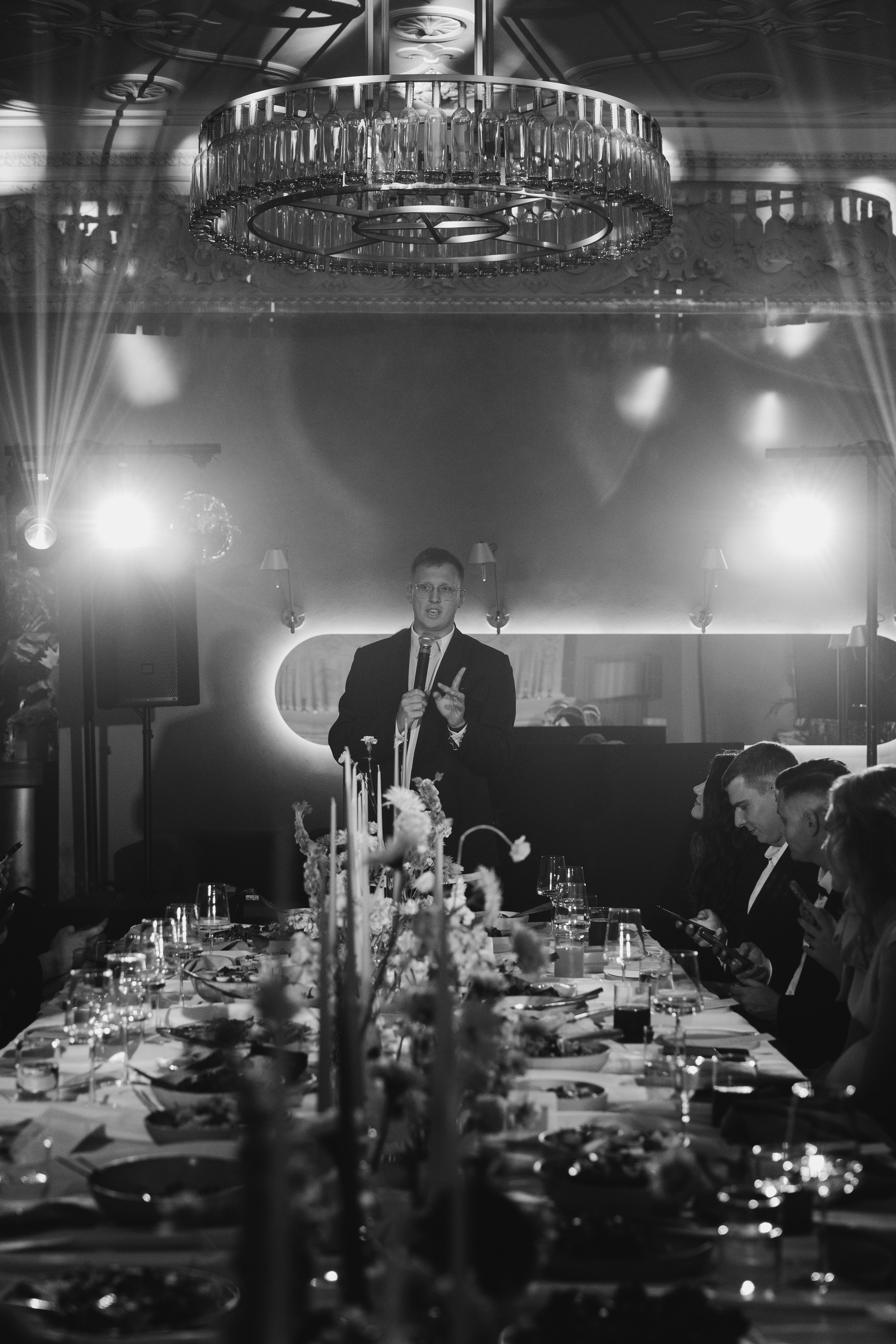 Ульяна & Артём. Свадебный фотограф Санкт-Петербург, Юлия Радченкова