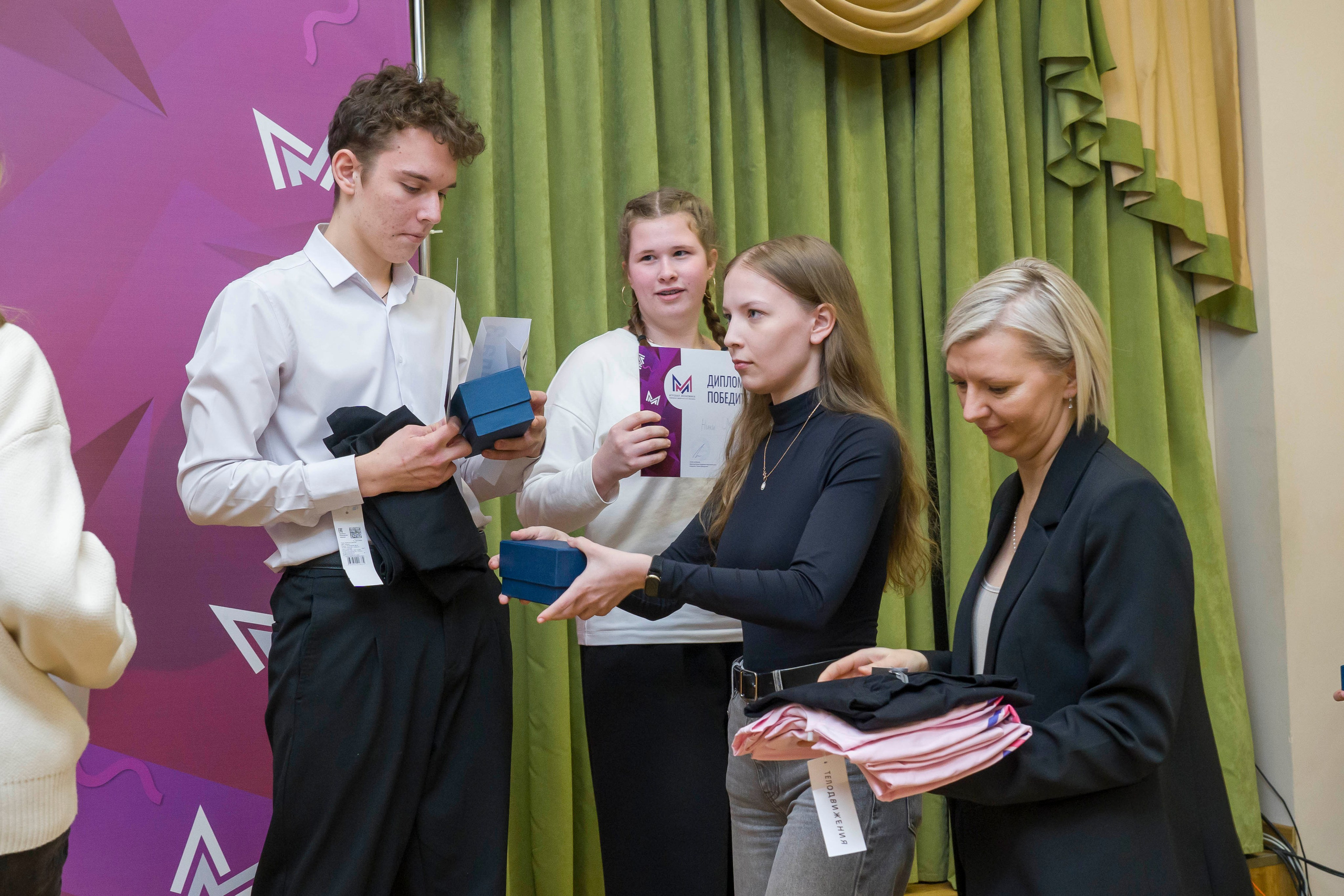 Экономический чемпионат им. Маневича. Фотограф в Санкт-Петербурге. Репортажная и все съёмки для бизнеса