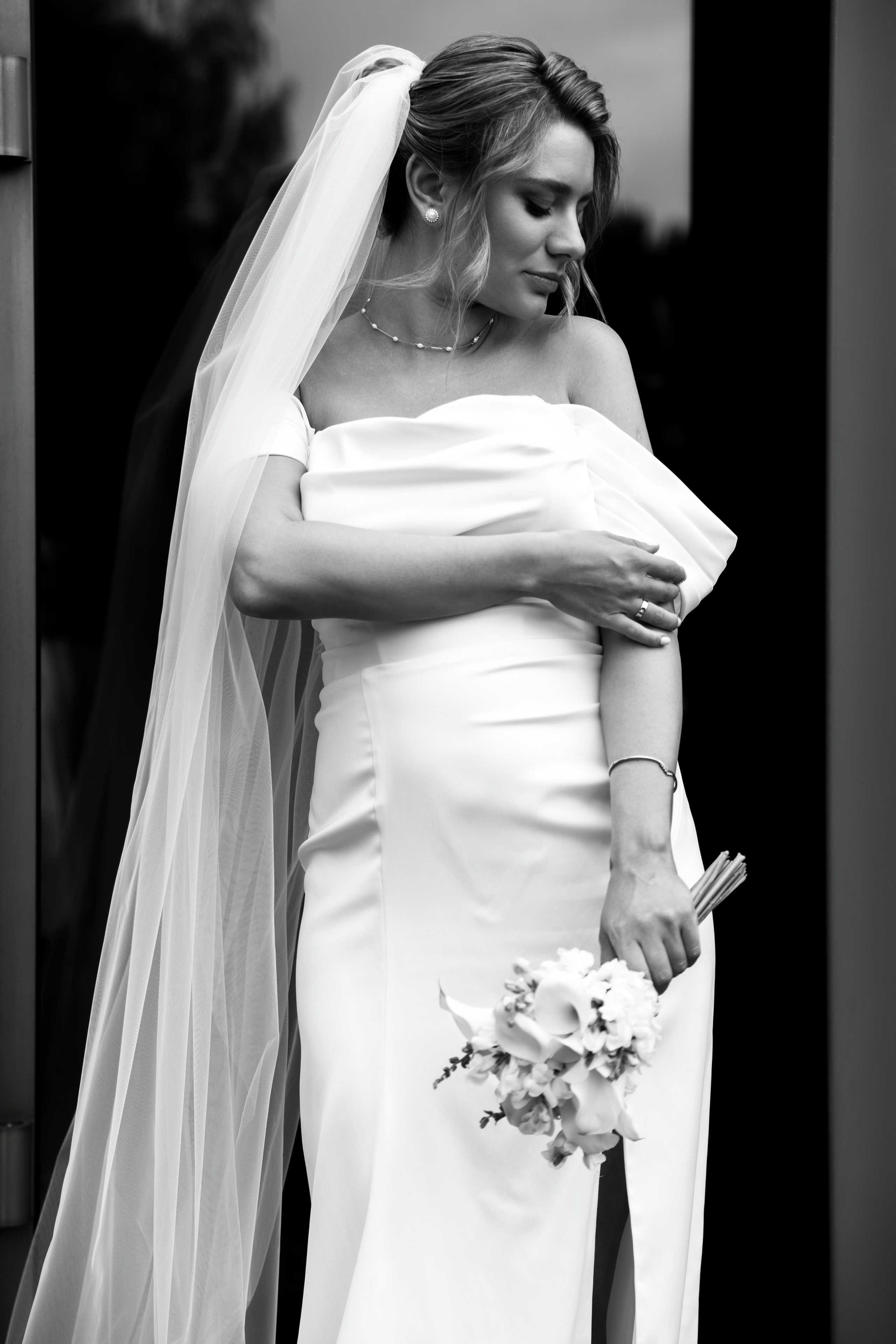 Елена и Дмитрий. Профессиональный фотограф Надежда Антонова