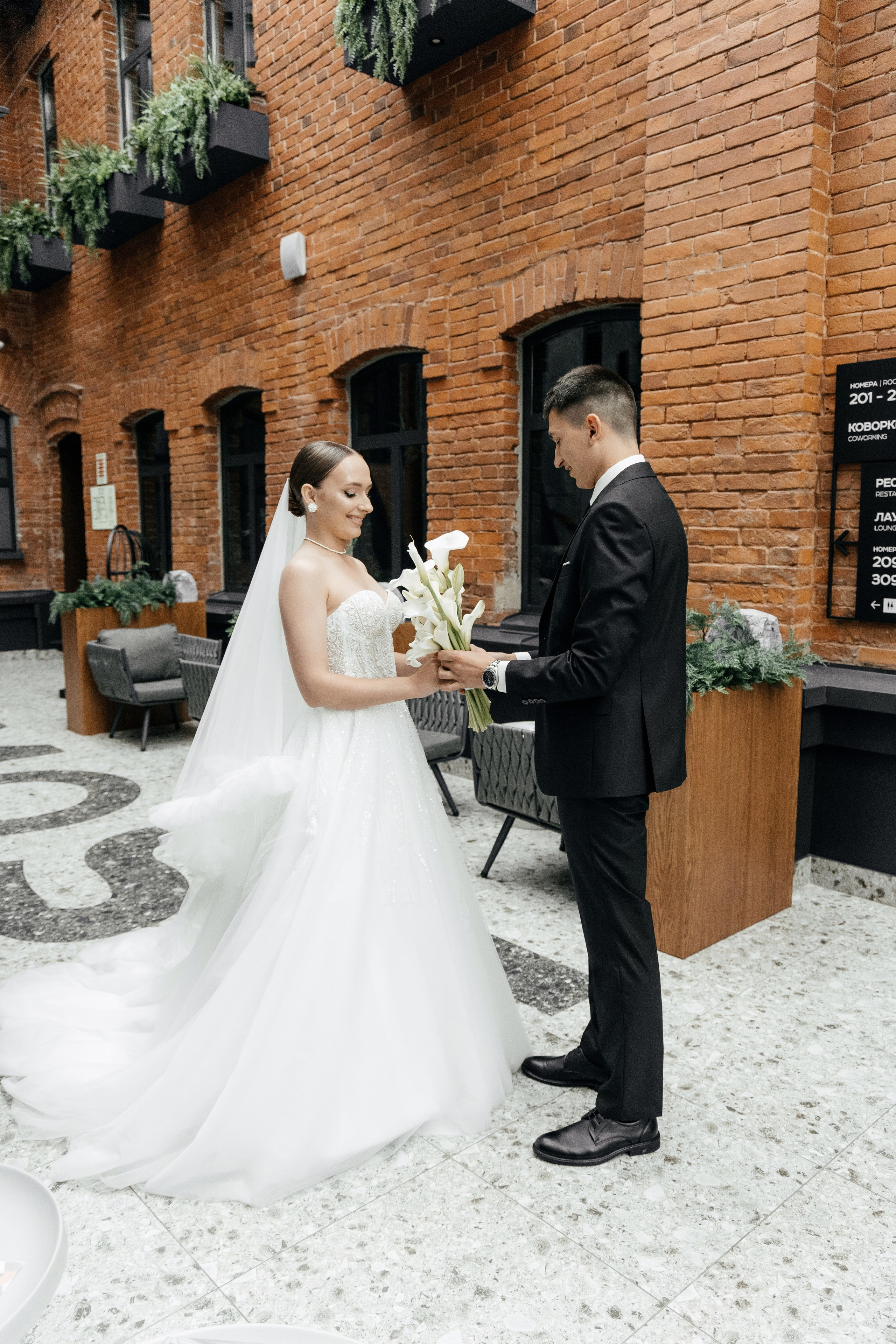 D&A WEDDING DAY. ФОТОГРАФ | ВИДЕОГРАФ | КУРГАН | ТЮМЕНЬ | ЕКБ Михаил Сутягин