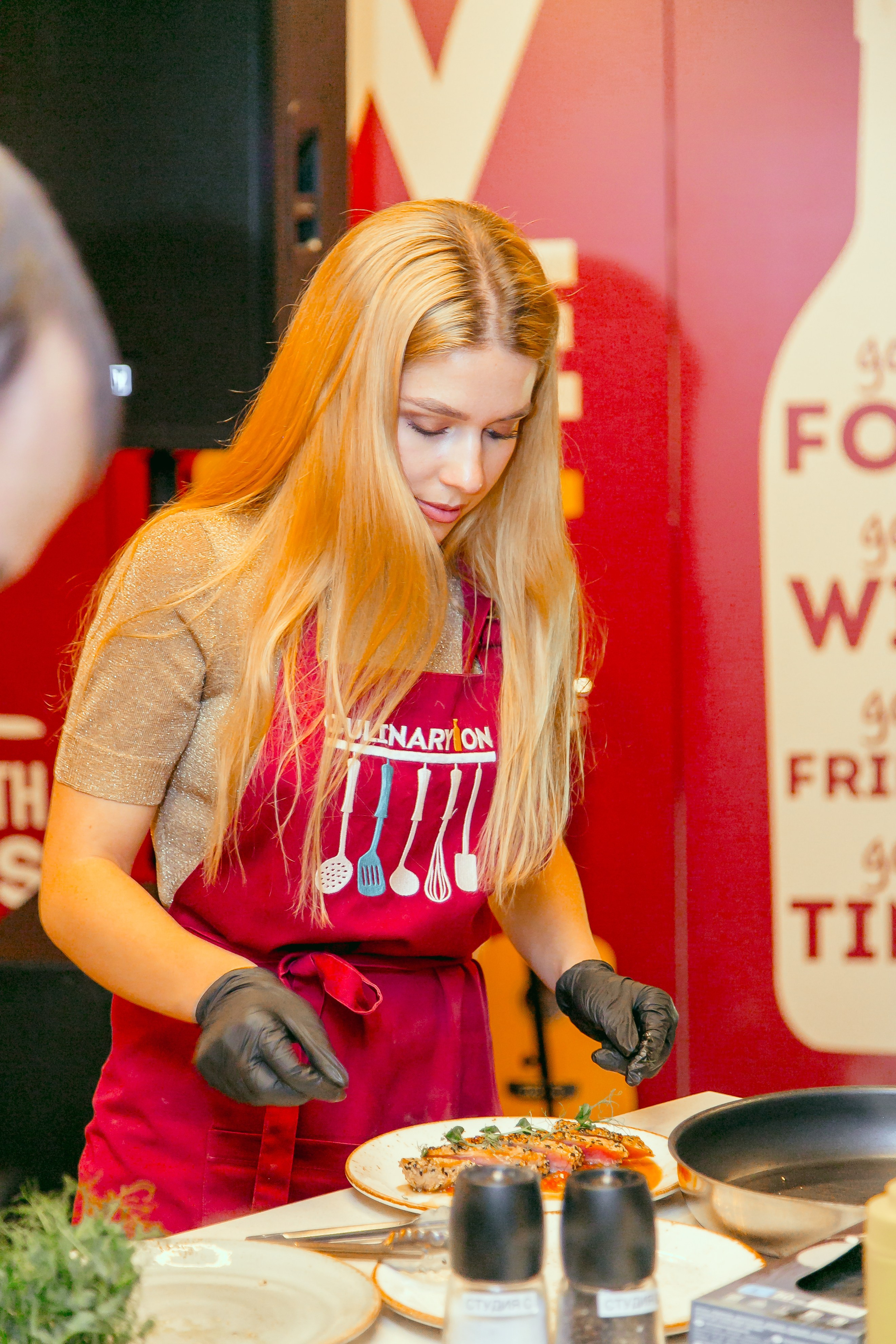 Кулинарный МК. Главная