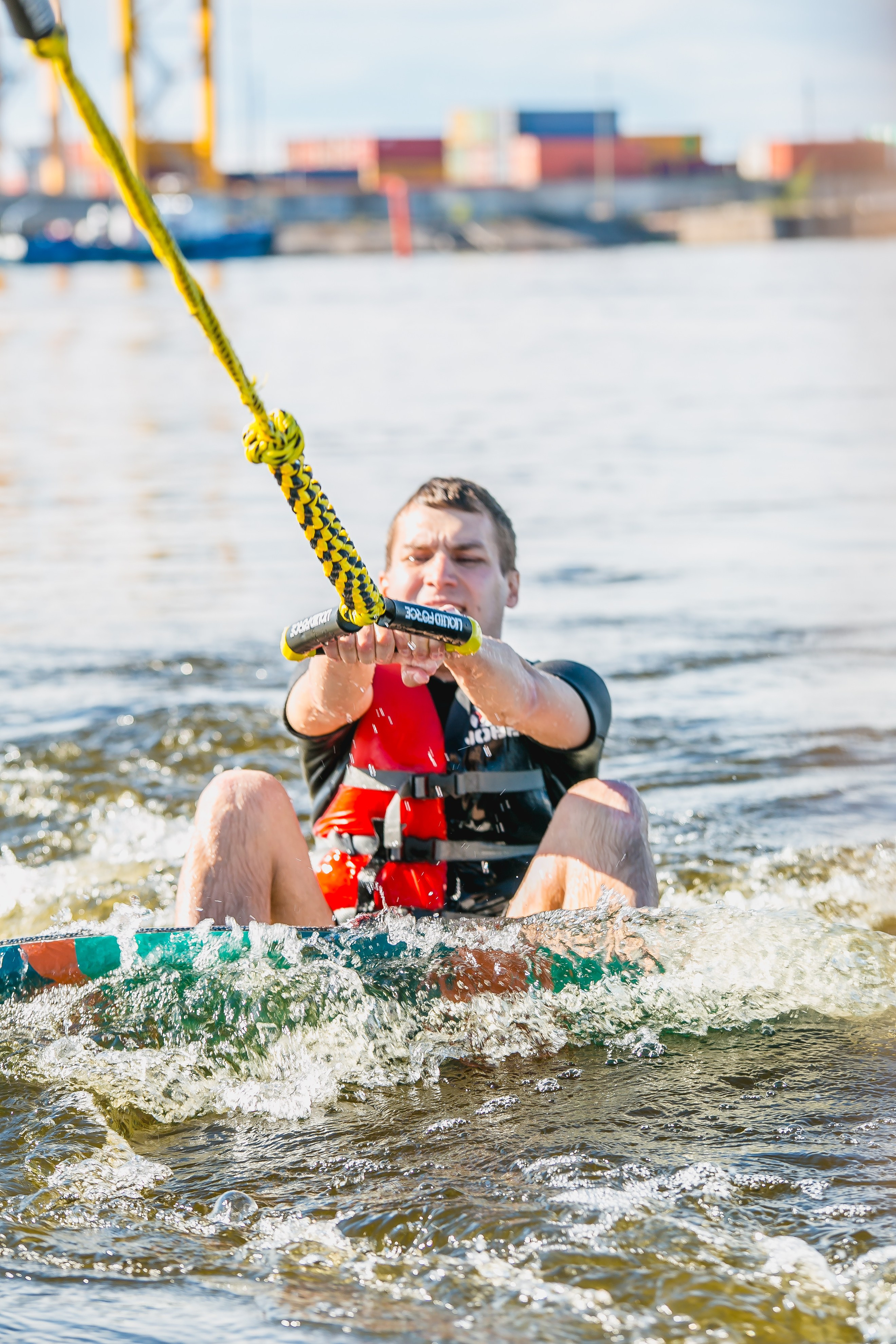 КОРПОРАТИВ ЛЕТО. Главная