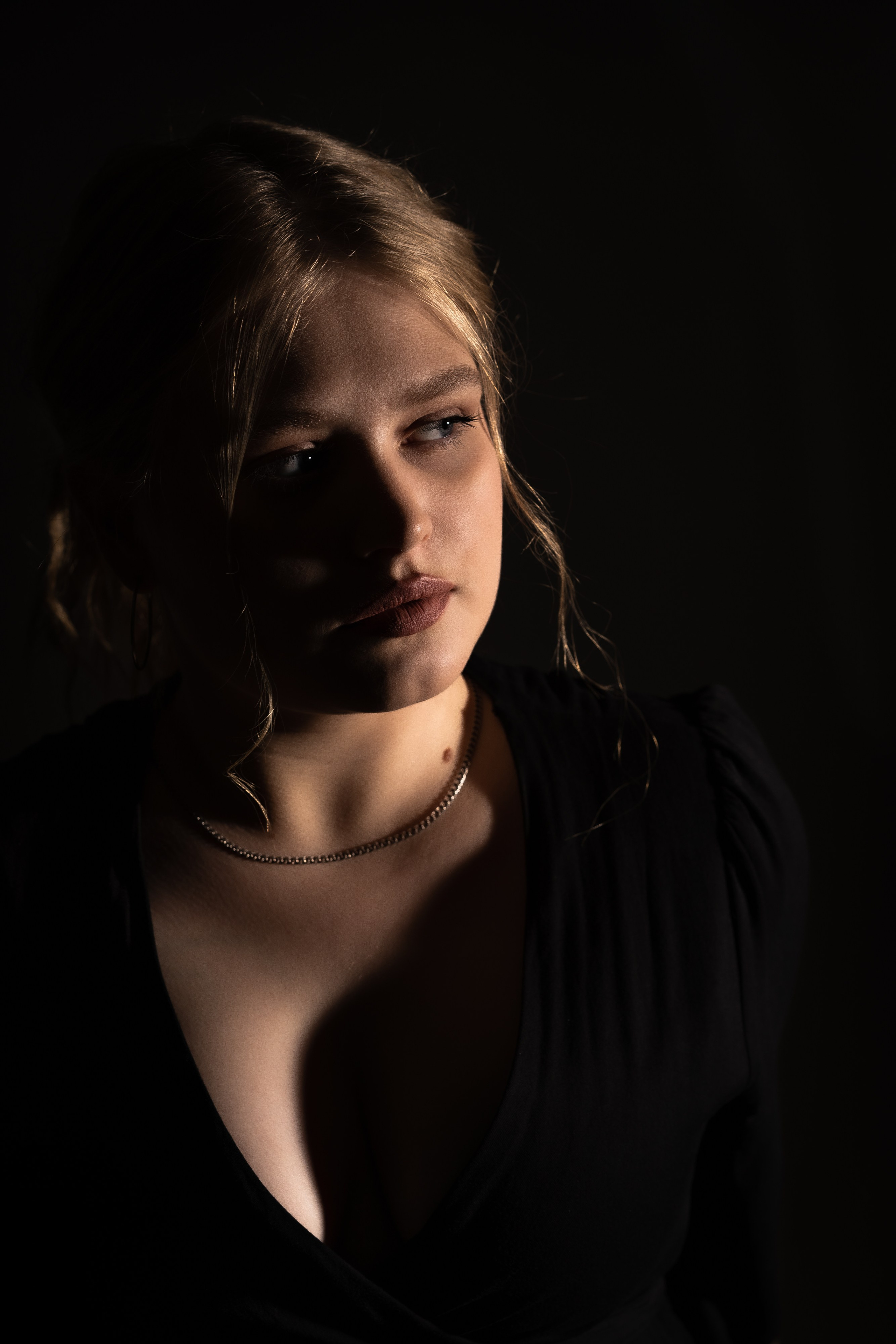 Елена. Натали Ридель