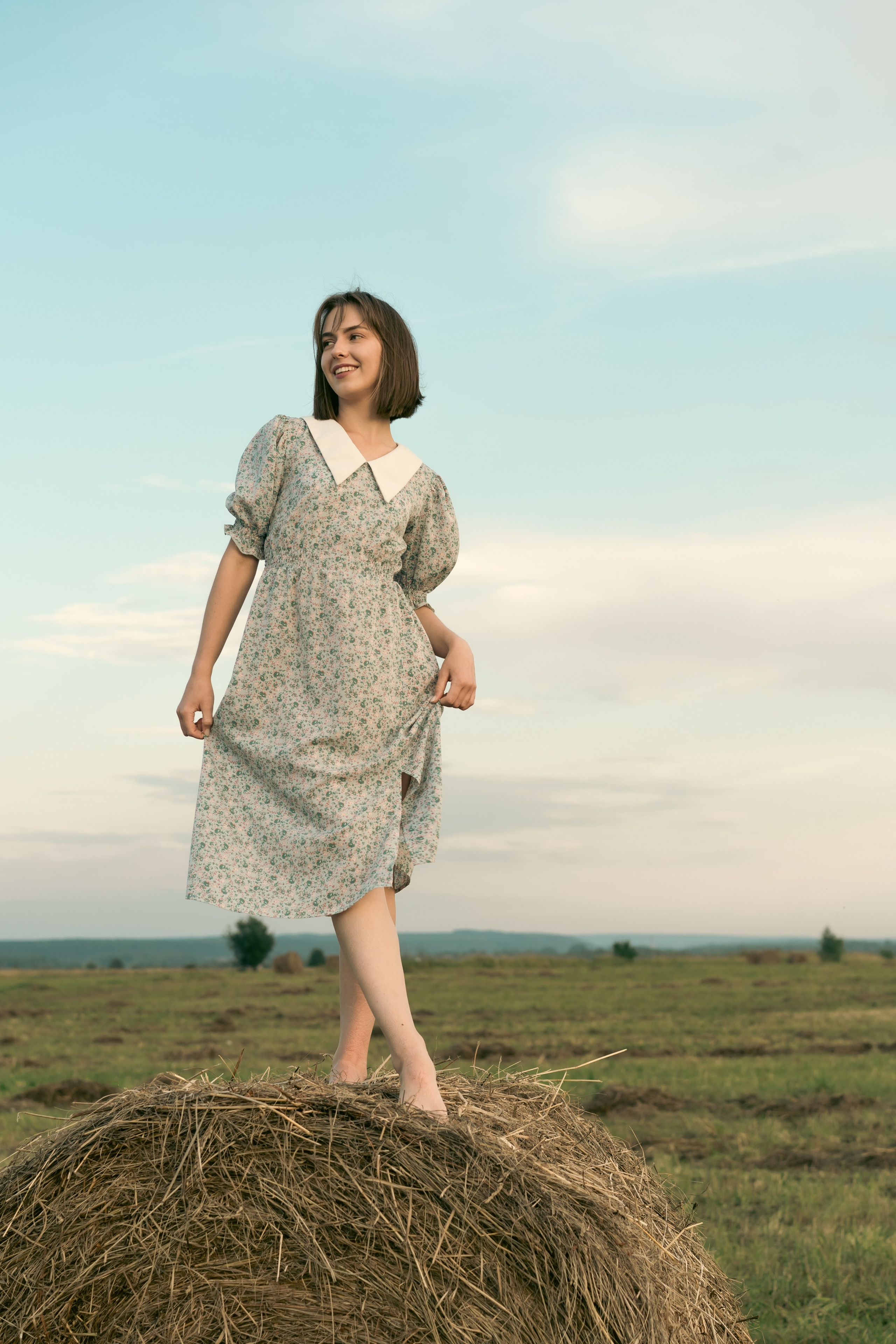 Катерина. Натали Ридель