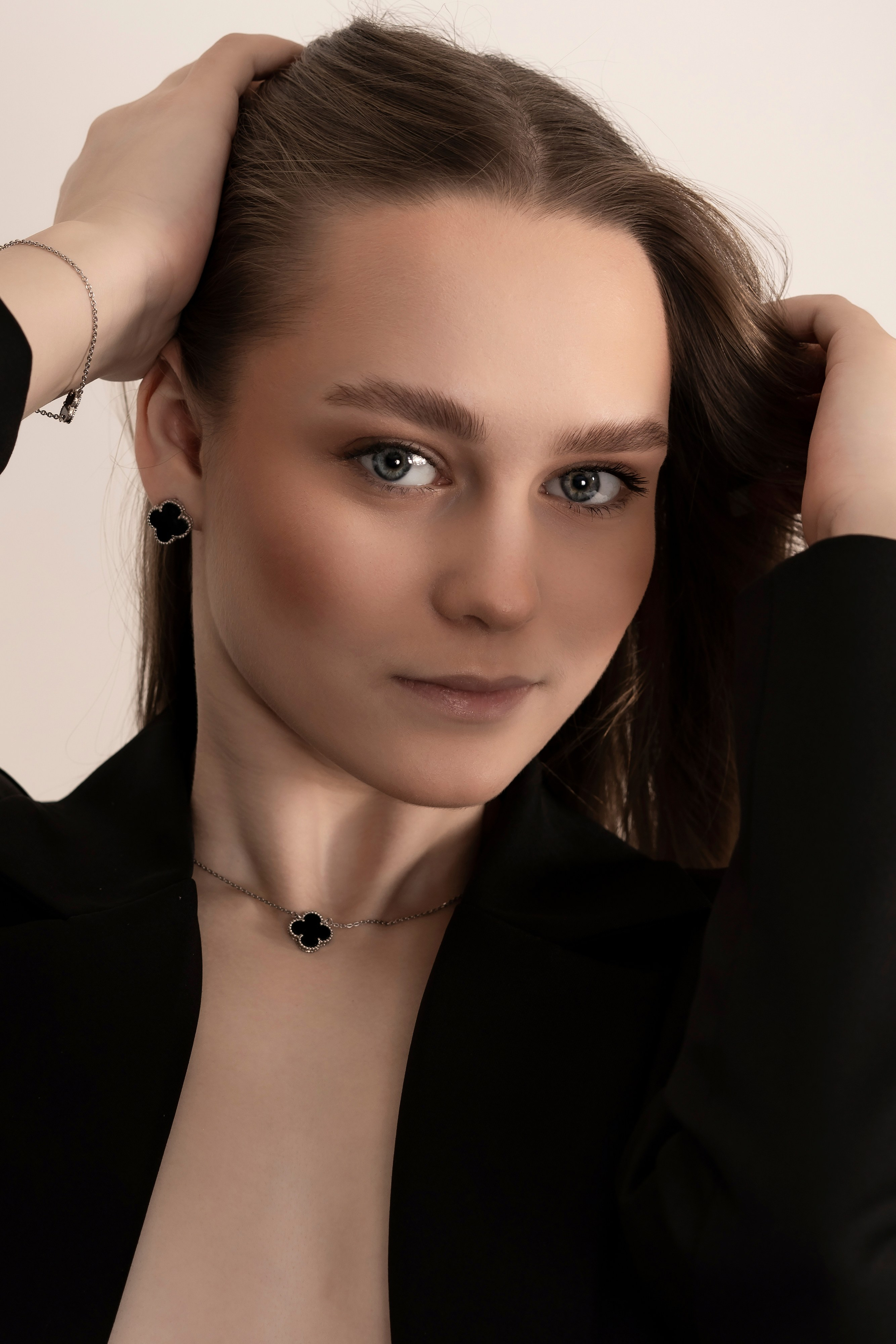 Анастасия. Натали Ридель