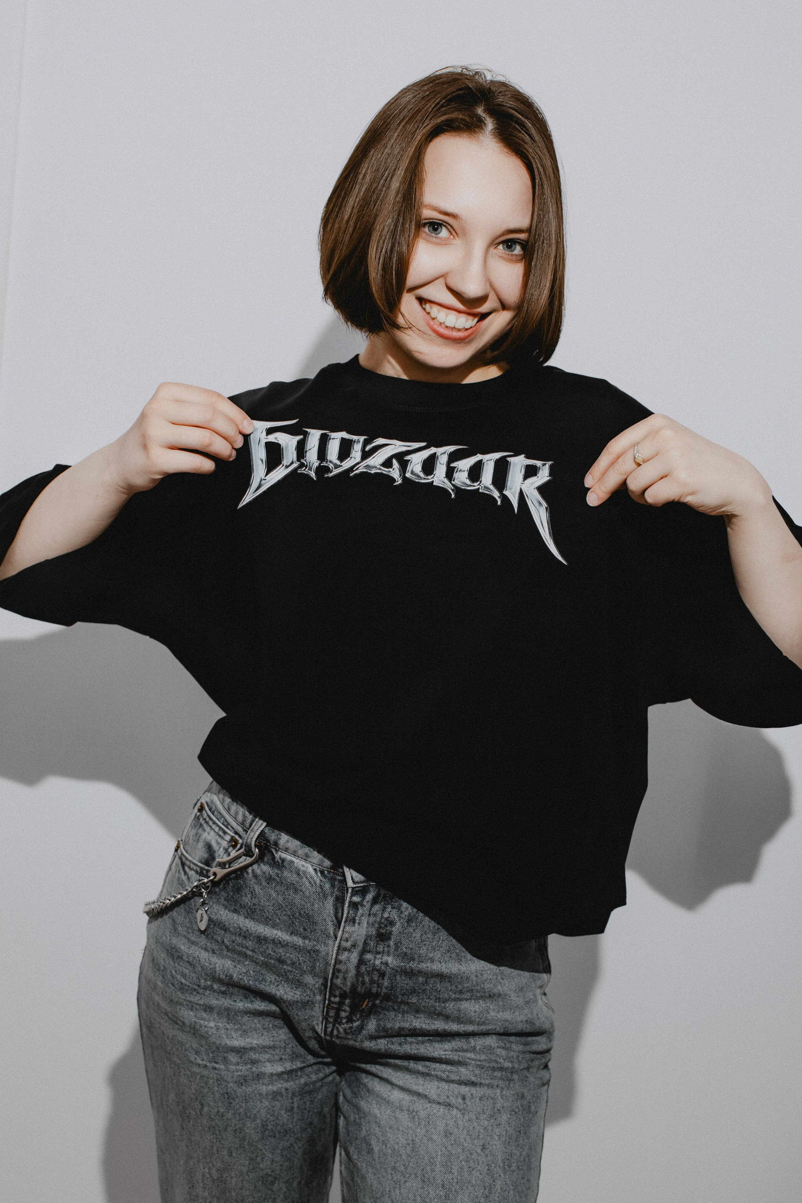 BIDZAAR | MERCH. Репортажный Свадебный Портретный фотограф Москва Владимир Филин
