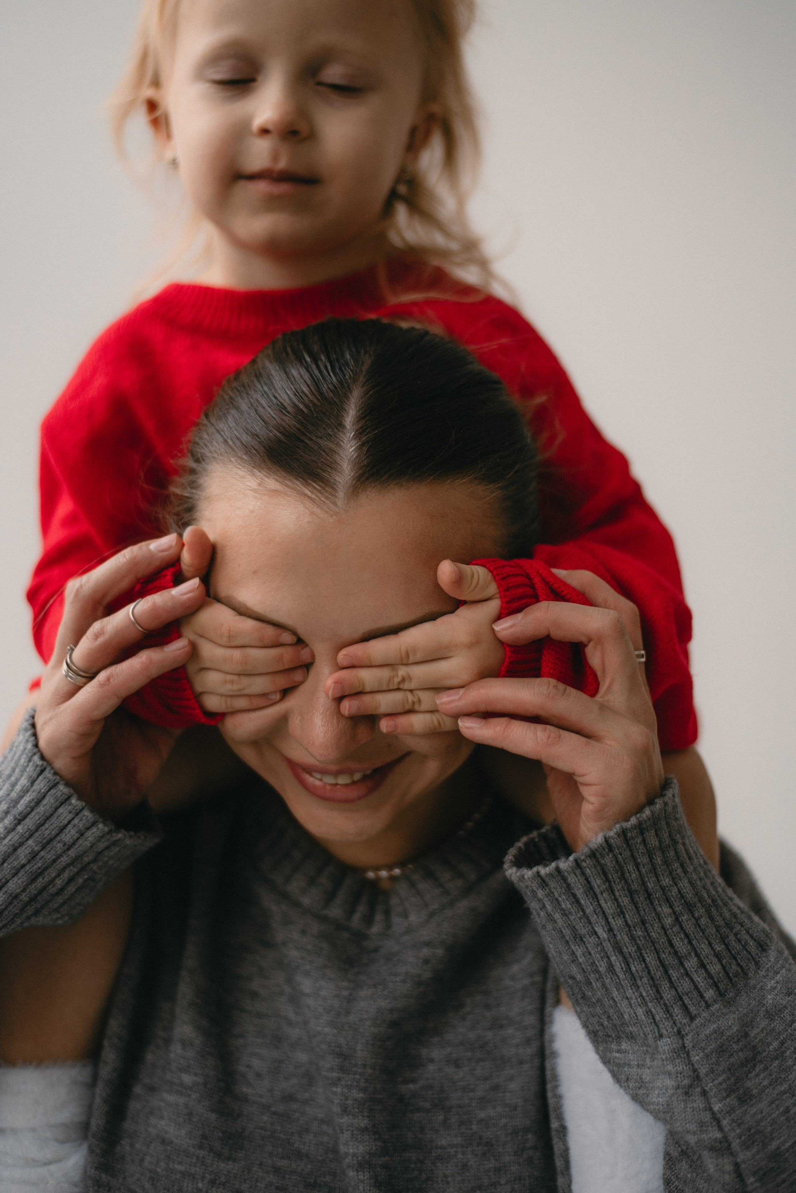 В студии. Фотограф Родионова Екатерина в Москве и Оренбурге