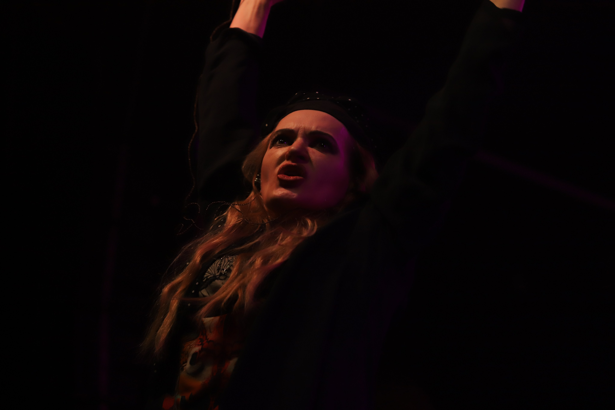 Фестиваль Сектор Газа. Фотограф в Тюмени Алексей Модин