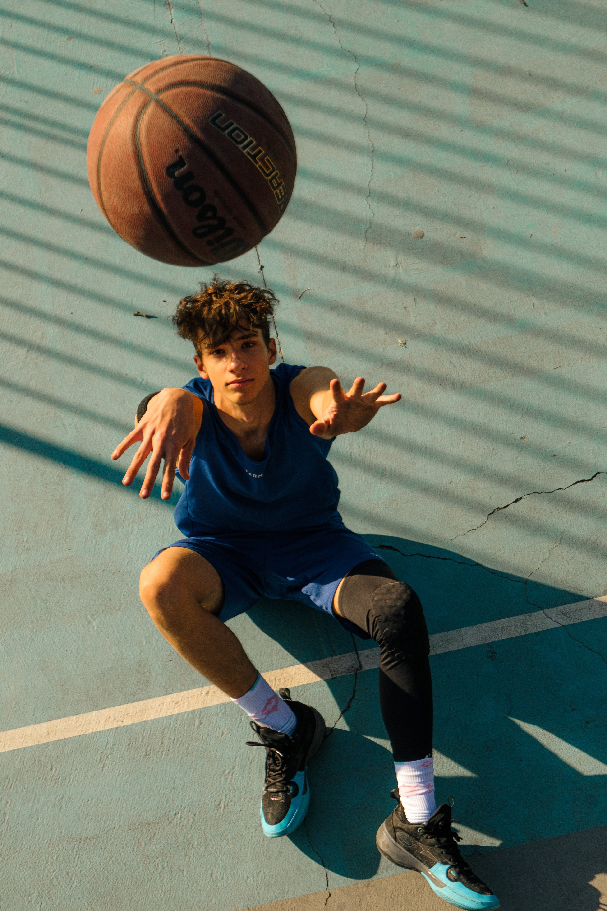 Даня. Фотограф Благовещенска Яна