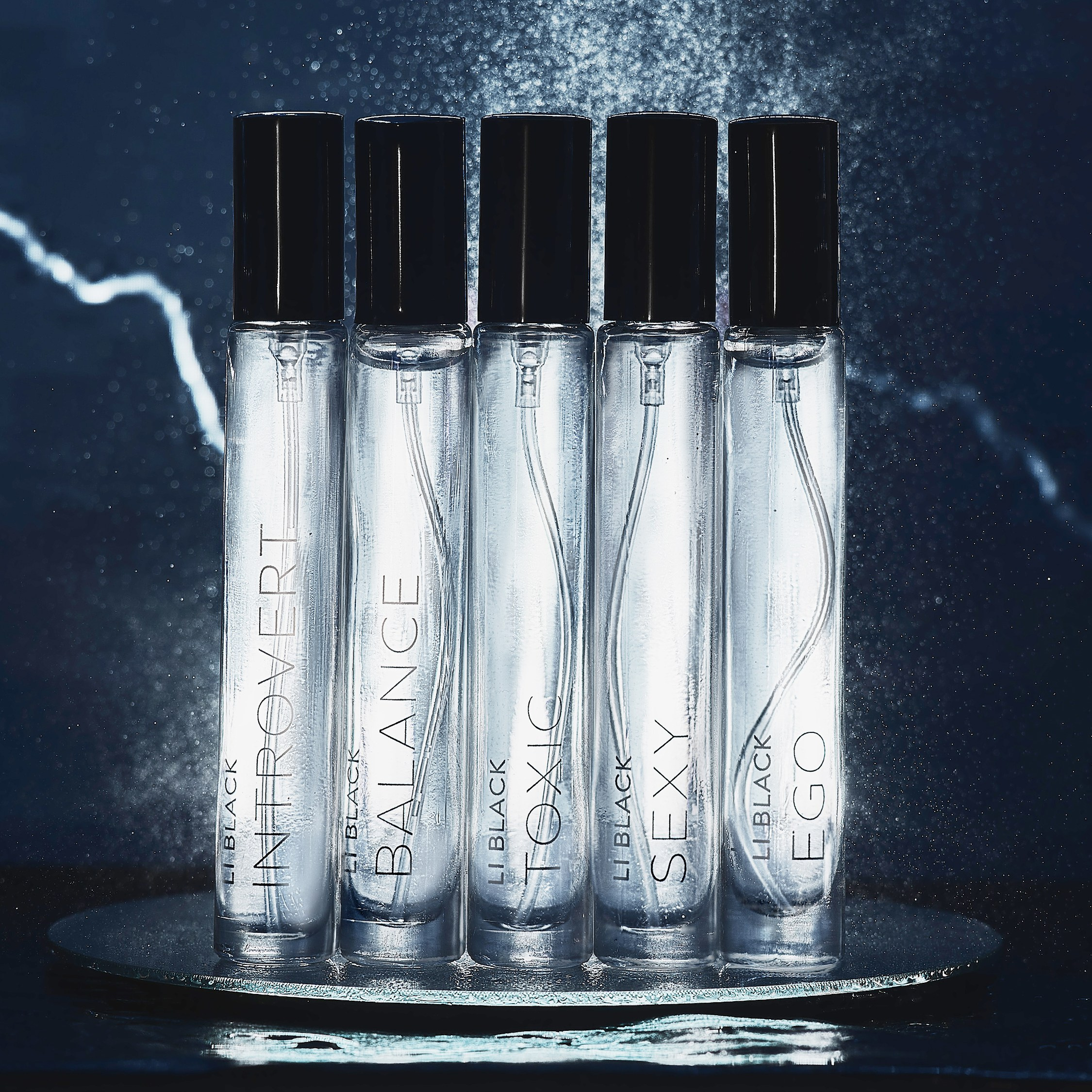 Предметная съемка