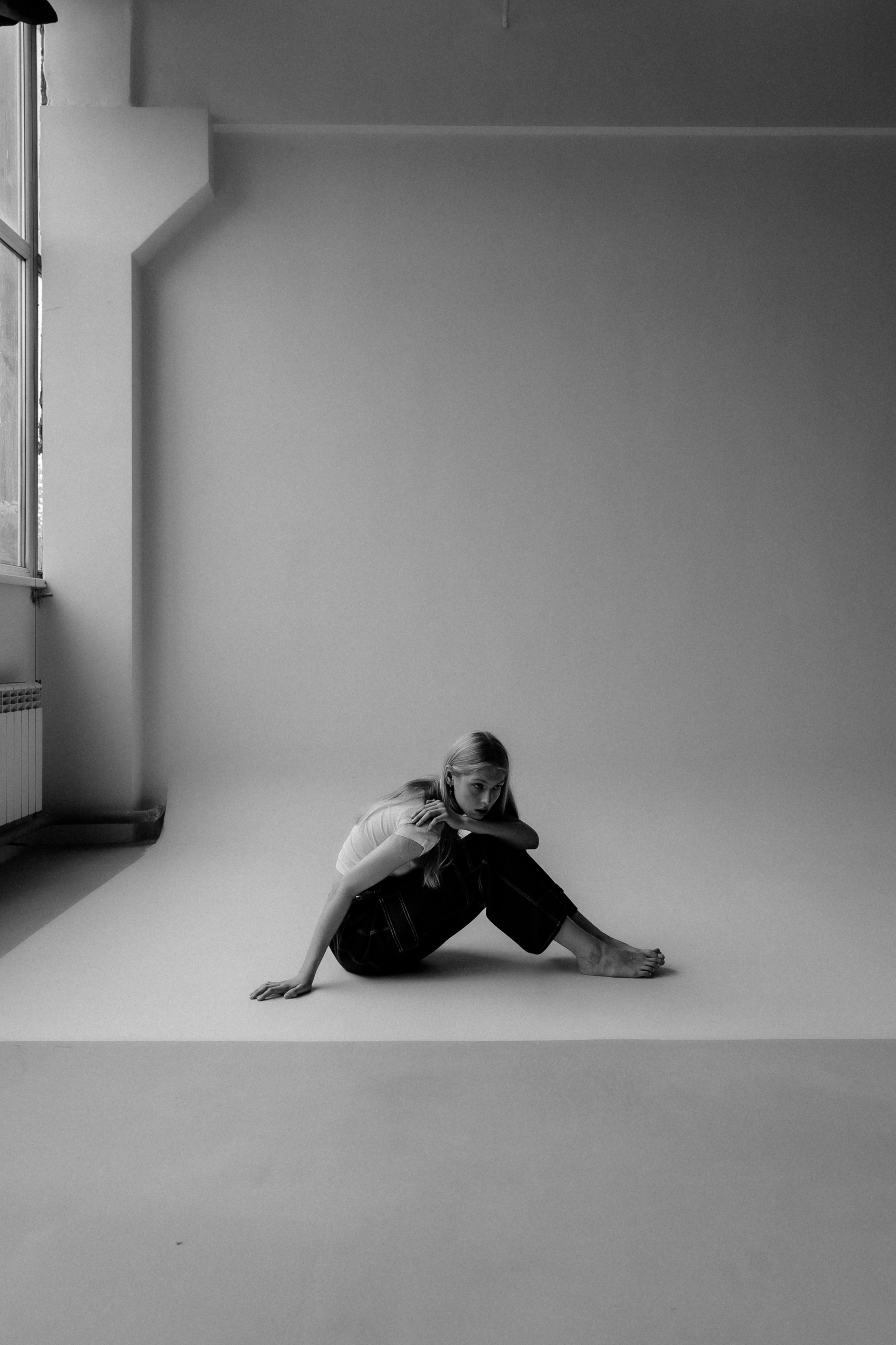 Злата. Фотограф Москва, Санкт-Петербург, Абакан