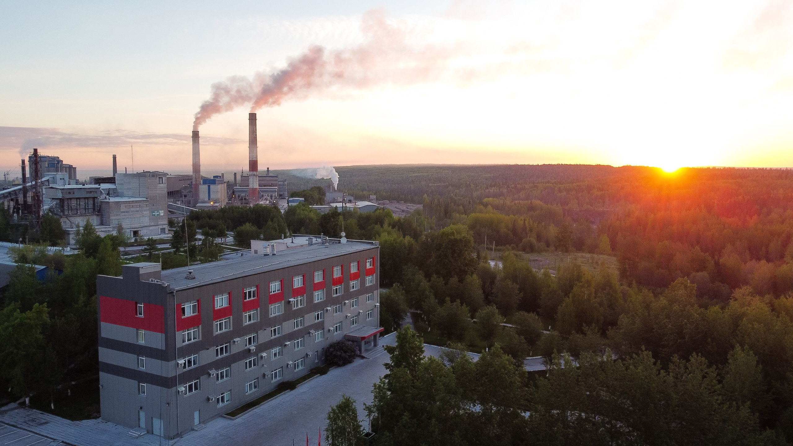 Съёмка производства для Akkermann Cement. Фотограф Дмитрий Молчанов | Фотограф Пермь | Фотограф