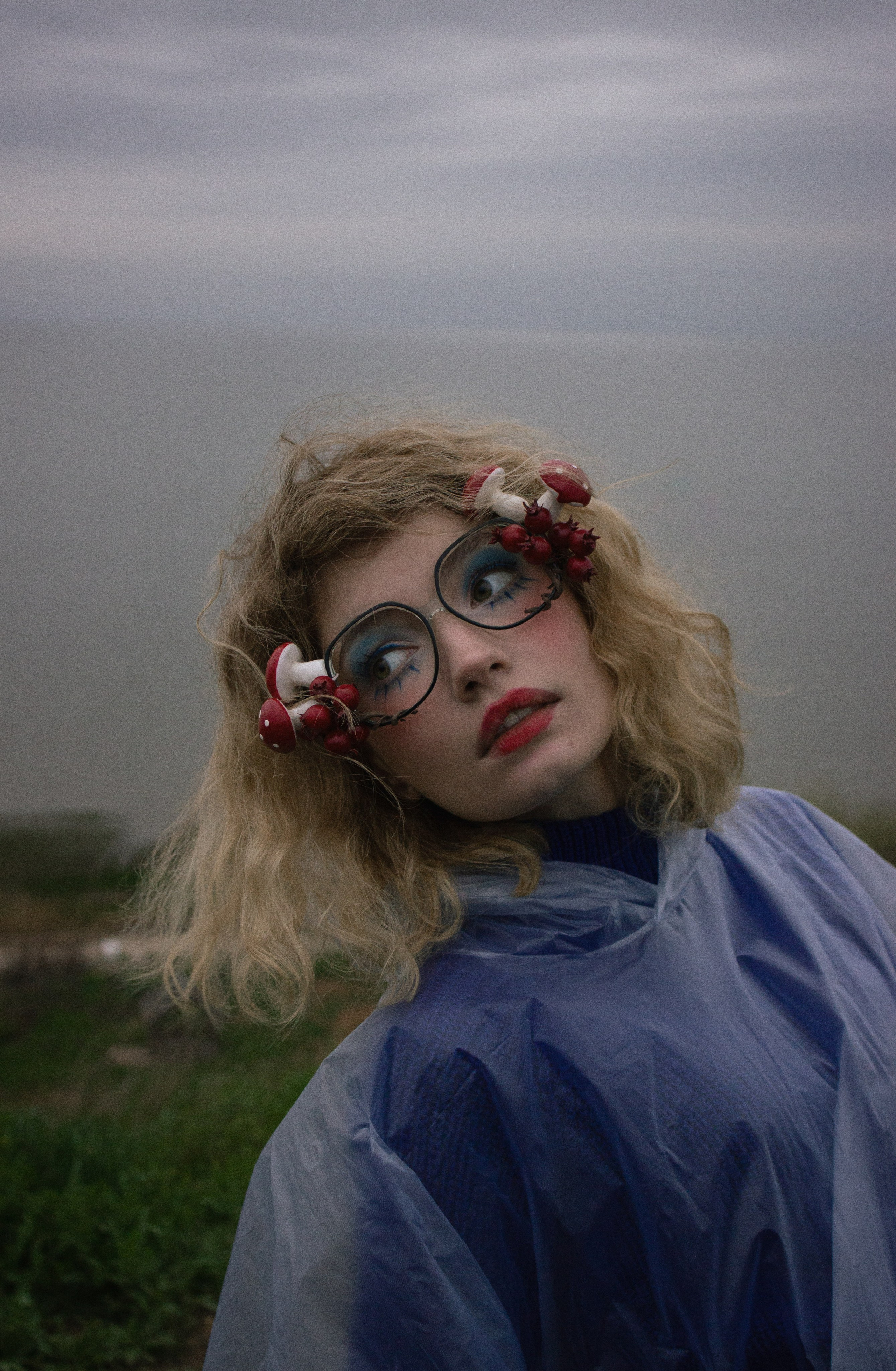 Вика, весна 2023. Портретный фотограф в Ростове-на-Дону