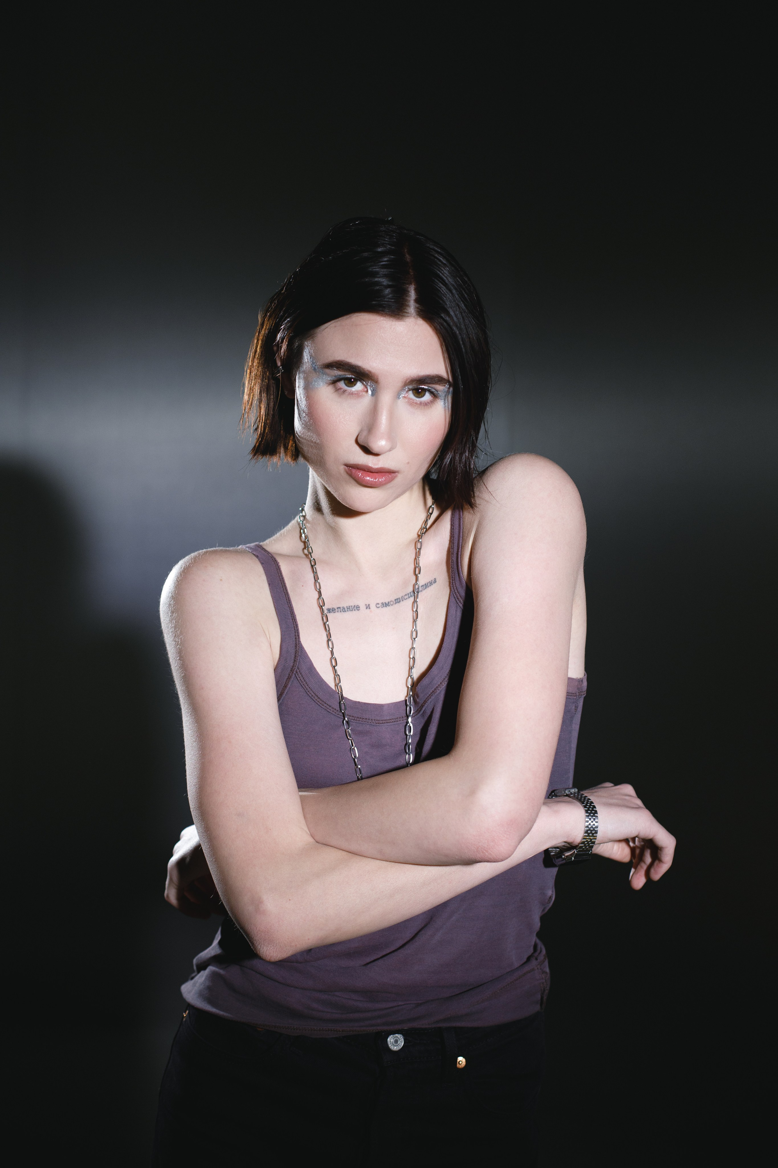 Эван, декабрь 2025. Портретный фотограф в Ростове-на-Дону