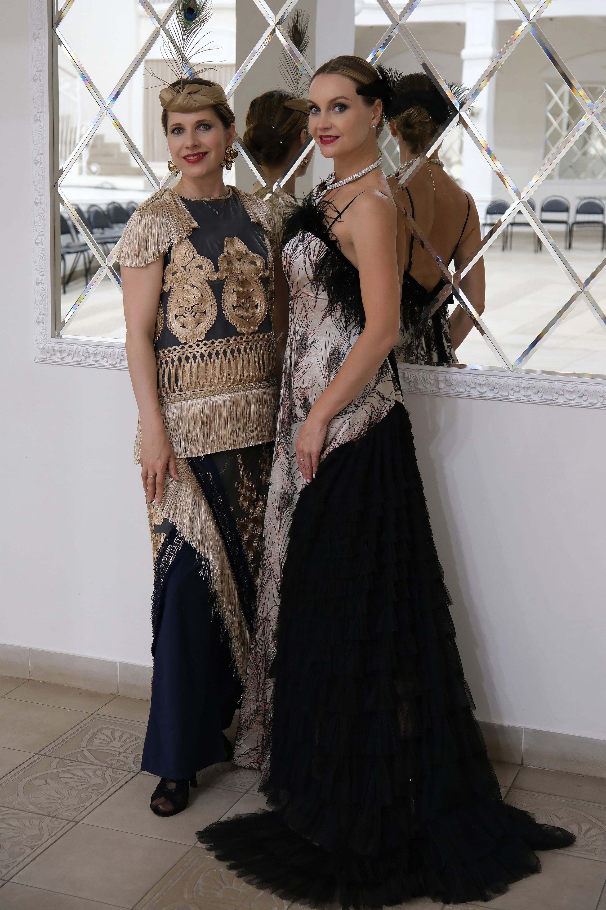 Фестиваля кружева «Балахнинская роза». Добро пожаловать в студию «Цифровой скульптор»  где искусство встречается с технологиями!