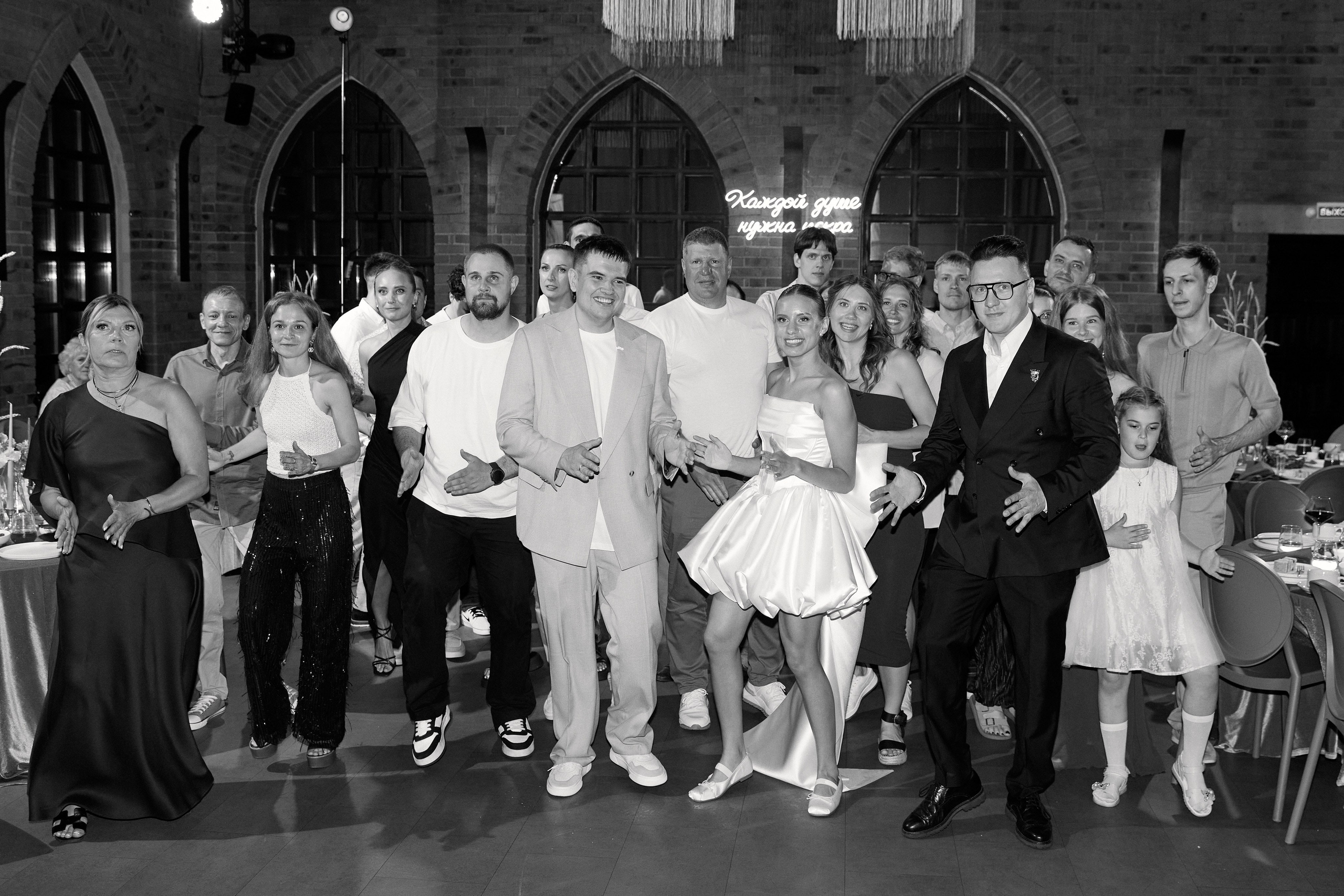 Посмотреть серию. Свадебный и семейный фотограф в Красноярске Тряпчев Павел