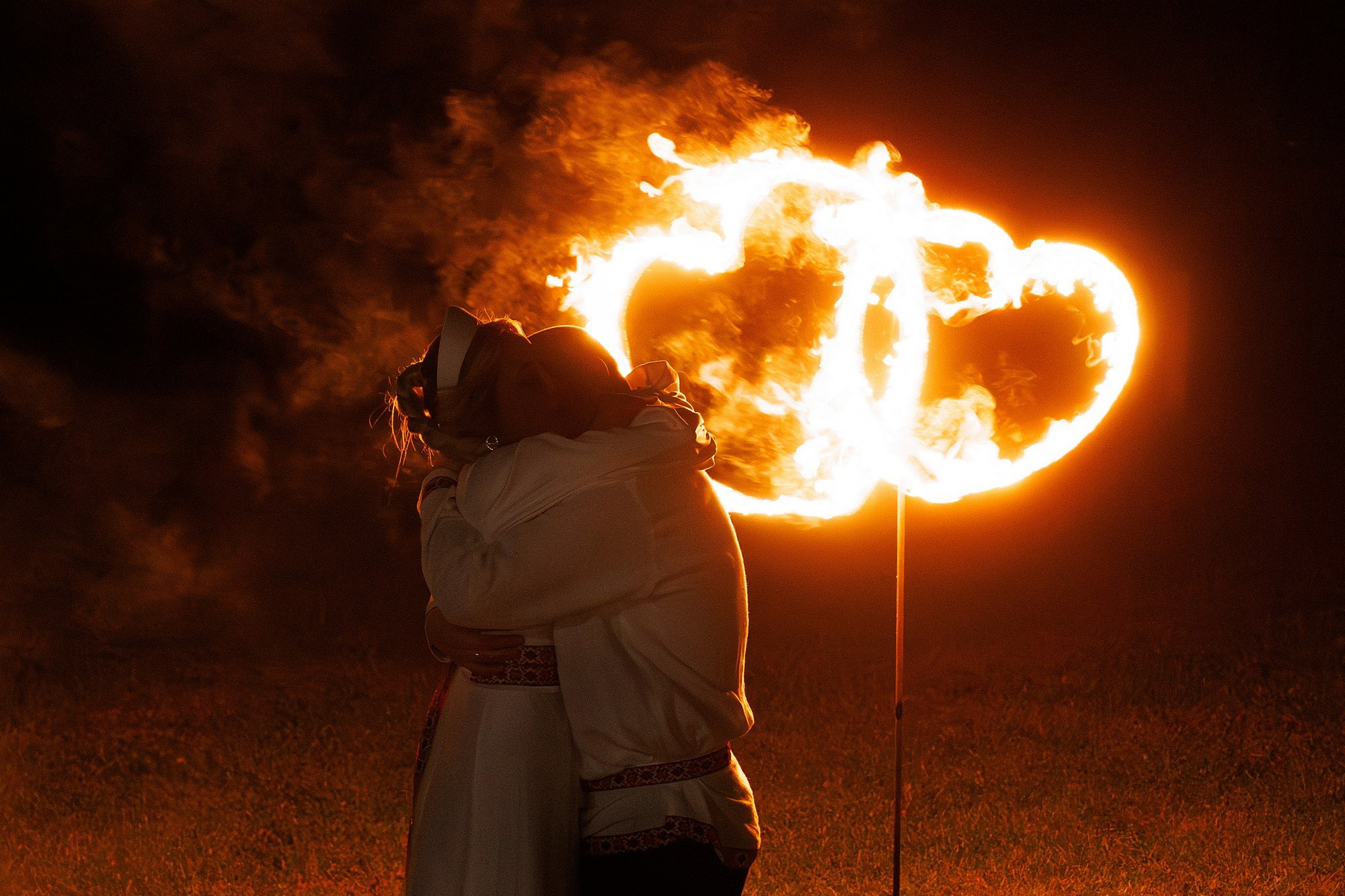 Павел и Ольга. Боченков Вадим | Фотограф в Пскове и Санкт-Петербурге