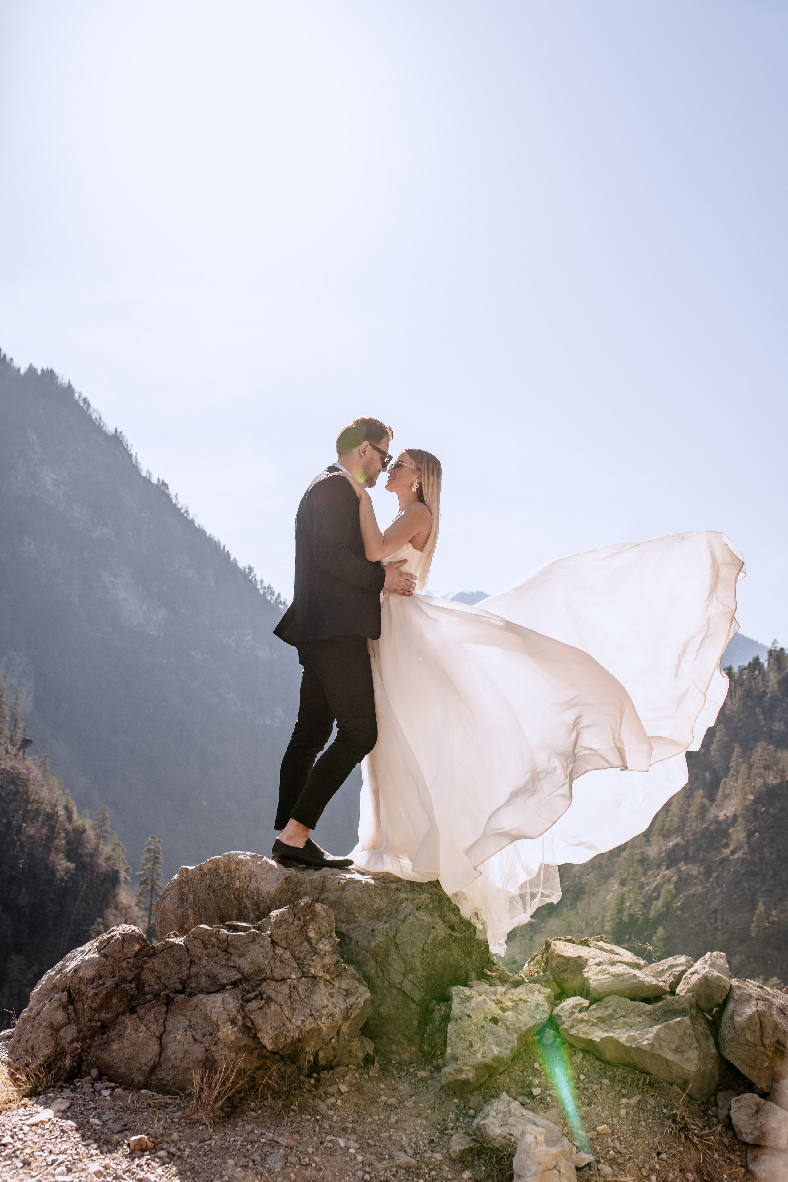 Анастасия и Олег. Свадебный и репортажный фотограф Краснодар и Край