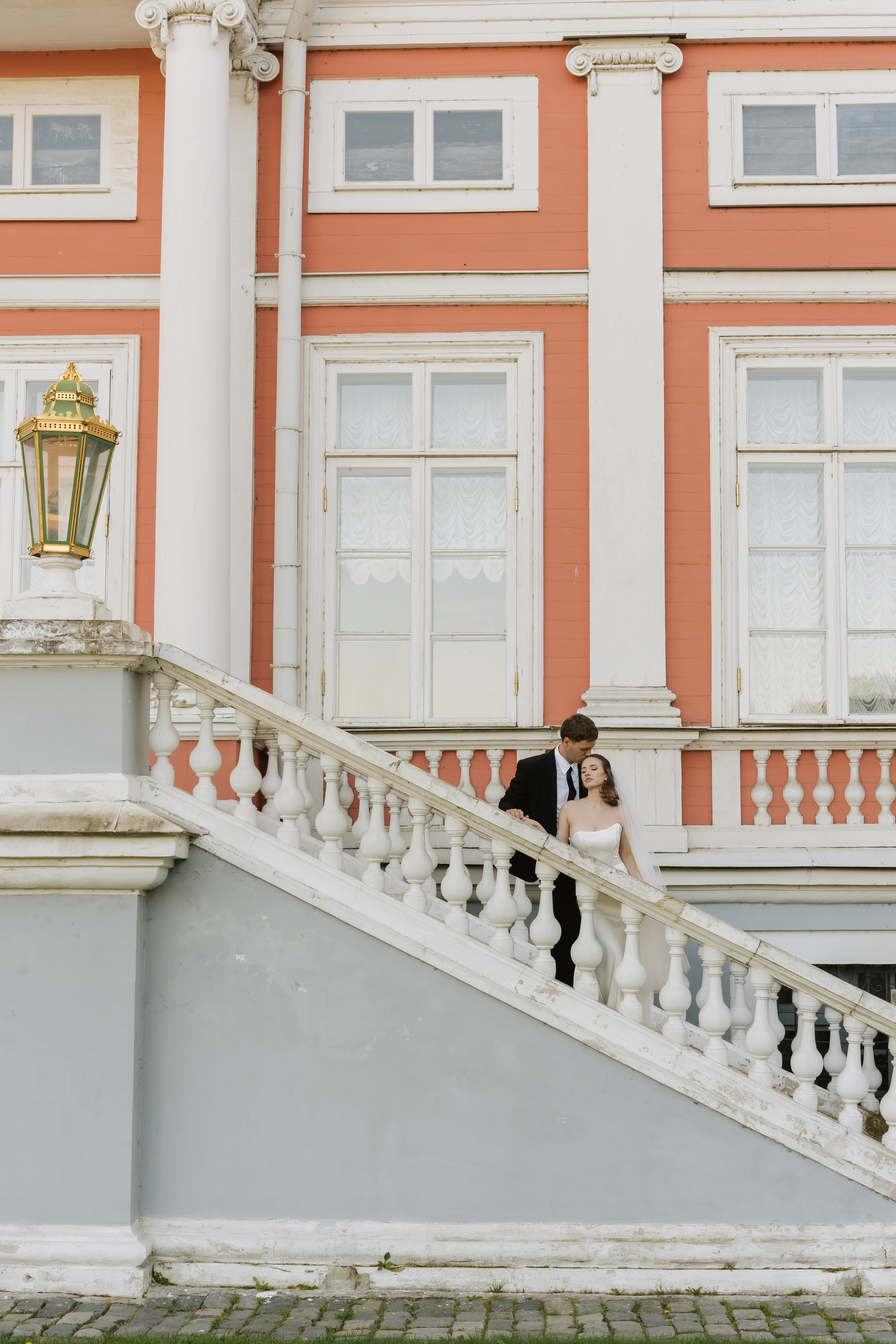 Анна и Иван | 11.09.2025. Свадебный фотограф в Москве Яна Деньгина