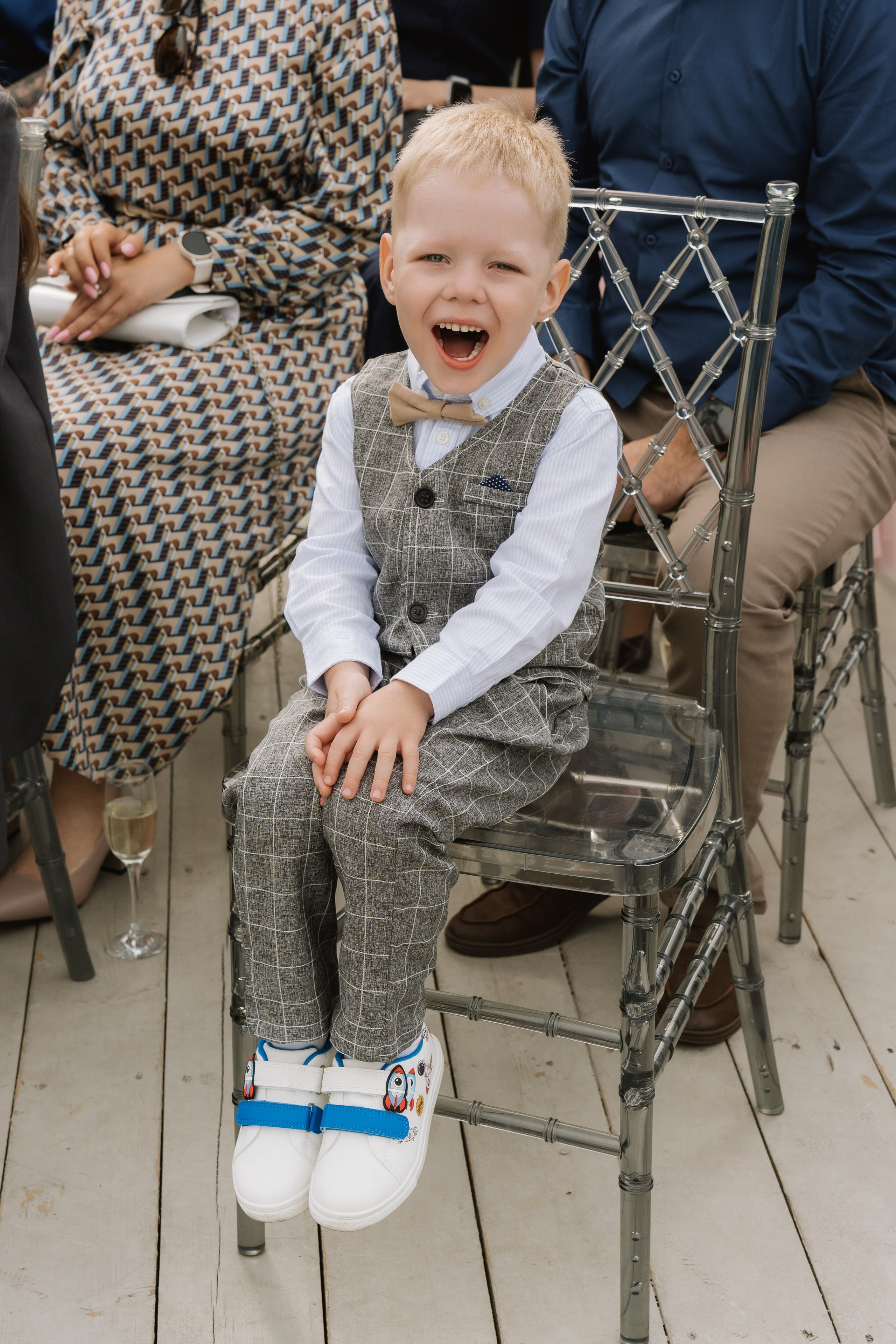 Свадьба Андрея и Александры. Свадебный фотограф в Москве Яна Деньгина
