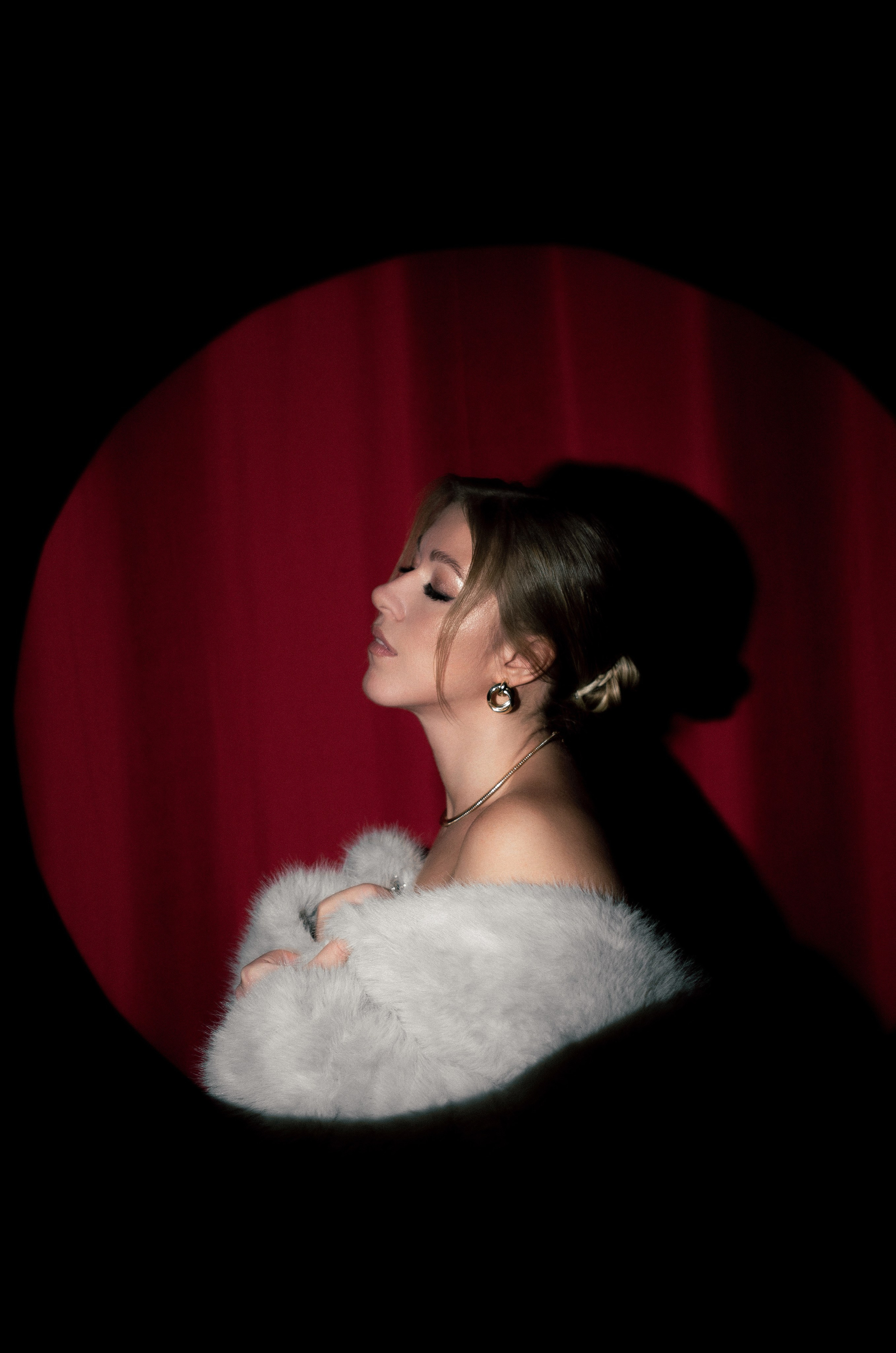 Оля. Наталья Севрук — фотограф во Владимире