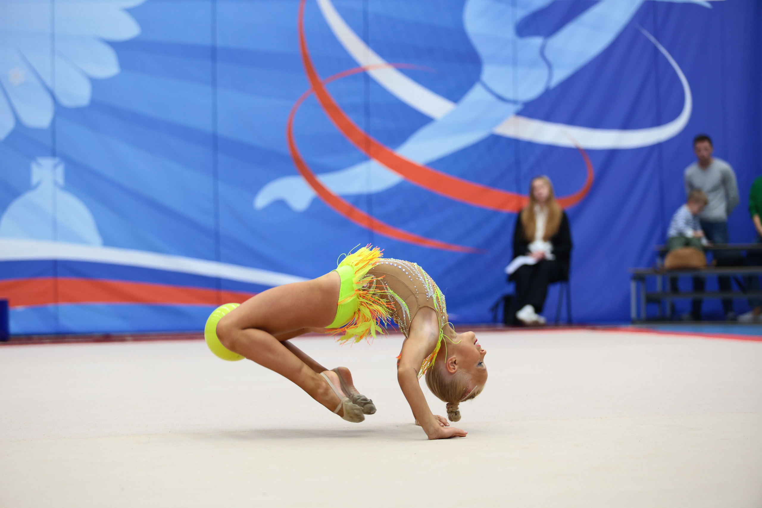 Профессиональная съемка гимнастических выступлений в Санкт-Петербурге. Портретный Фотограф Александр «Konevtsoph» В Санкт-Петербурге
