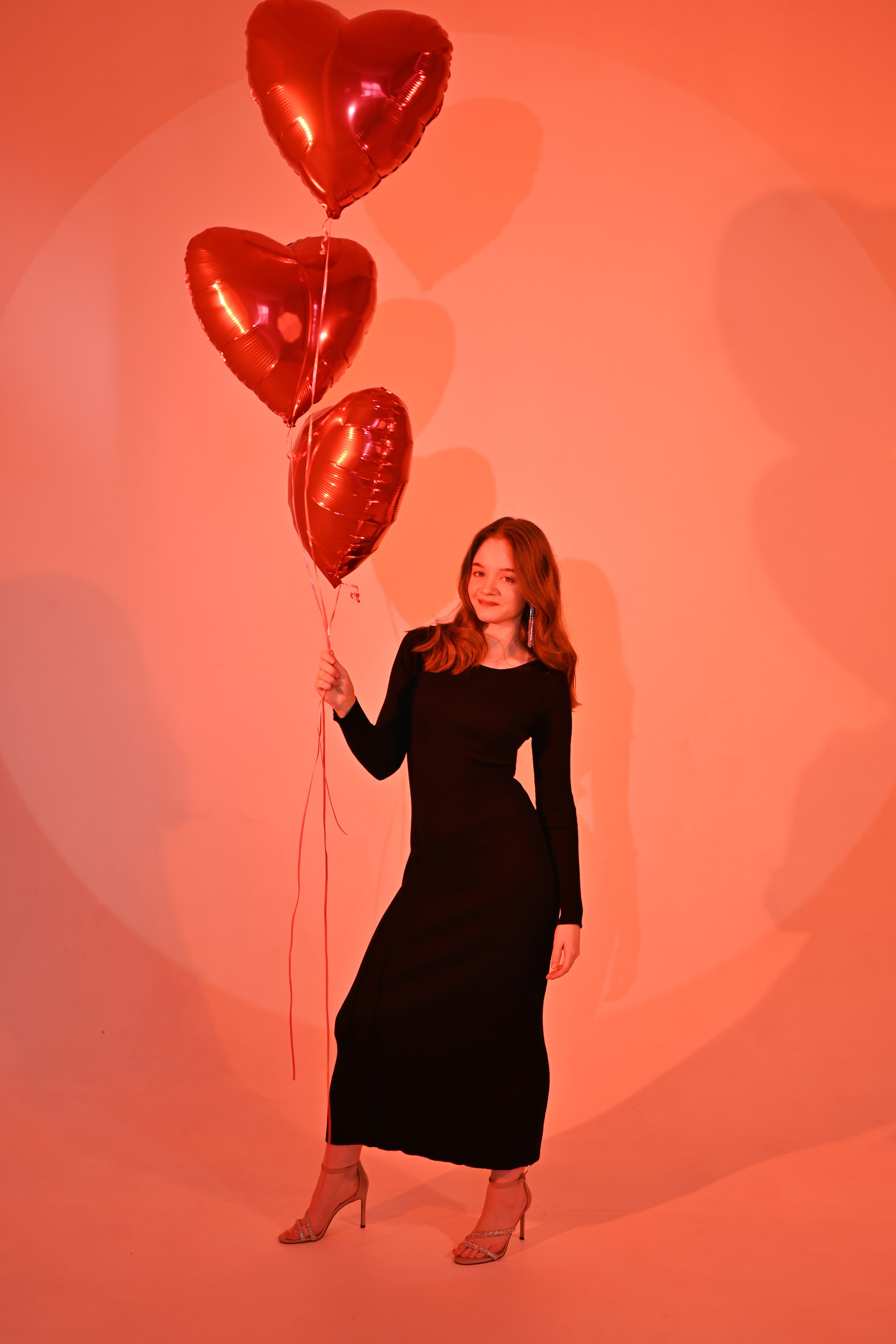 14 февраля. Фотограф в Кирове Инна Софронова