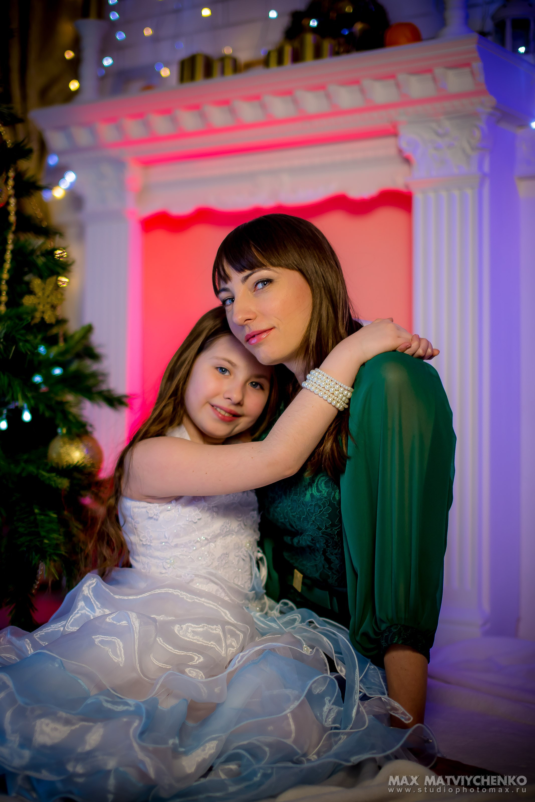 Family and children's photo shoots. Max Matvich and Victoria Basova are professionals in their field