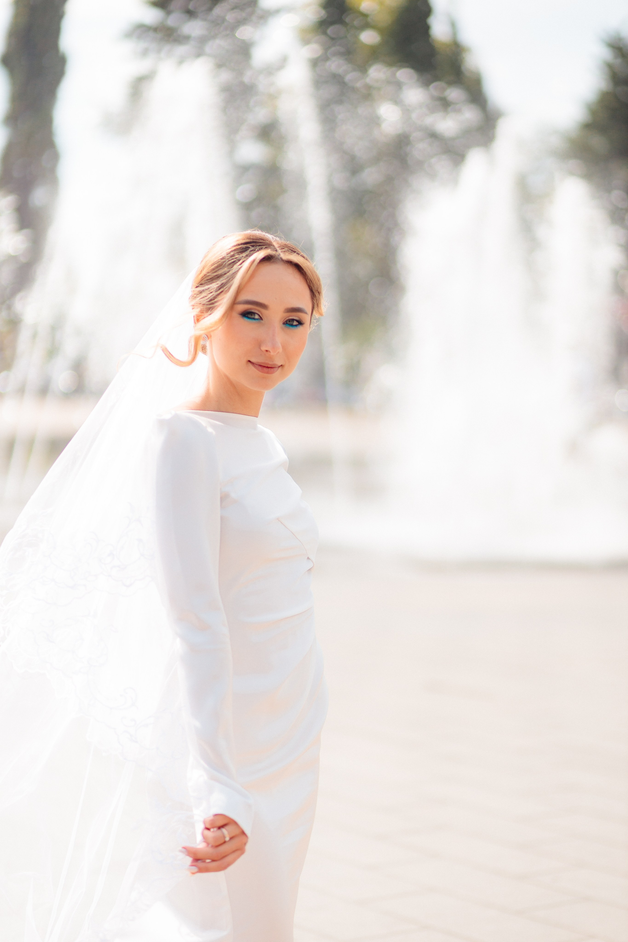 Максим и Екатерина