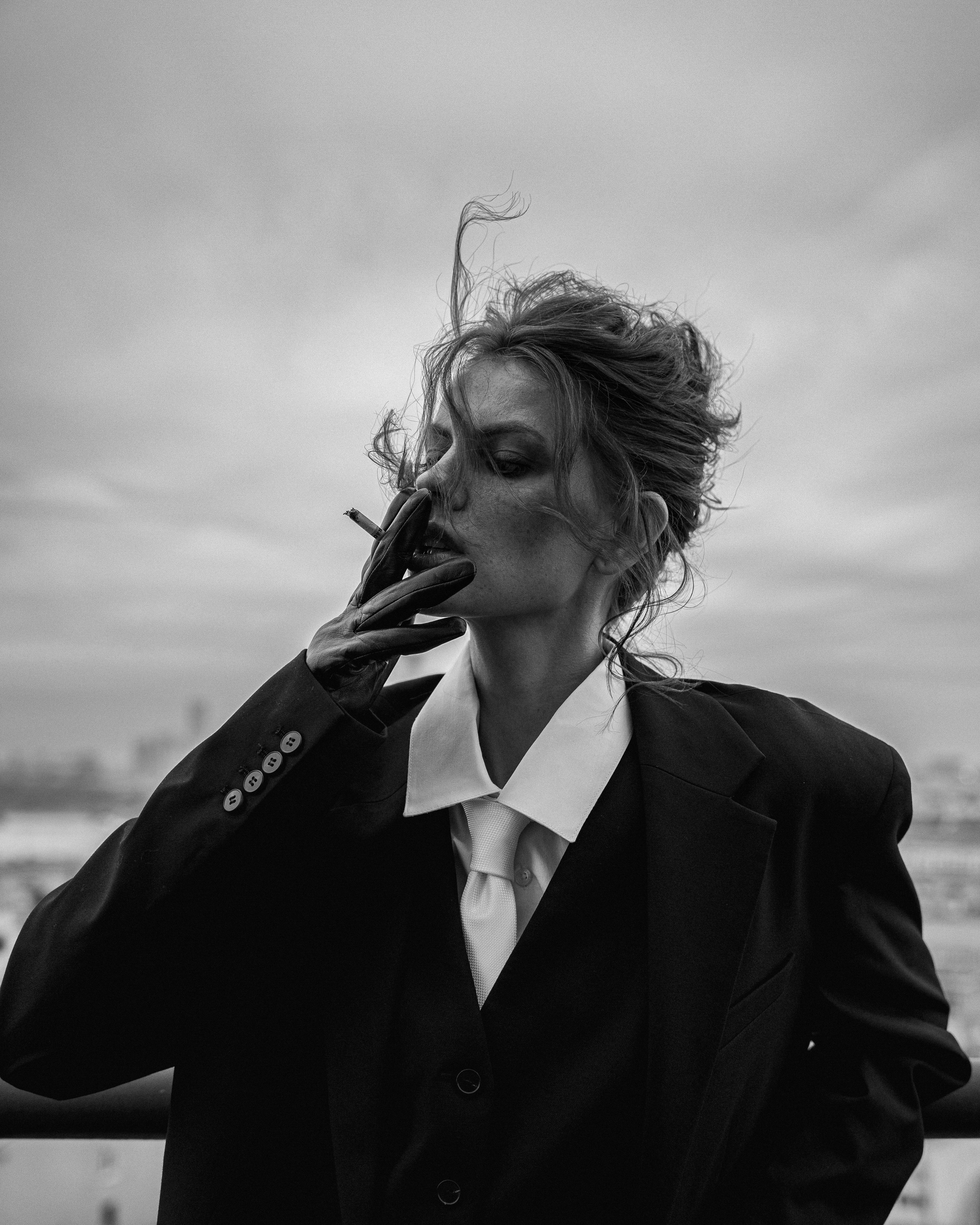 Аня. Портретный фотограф в Москве — Захарова Полина