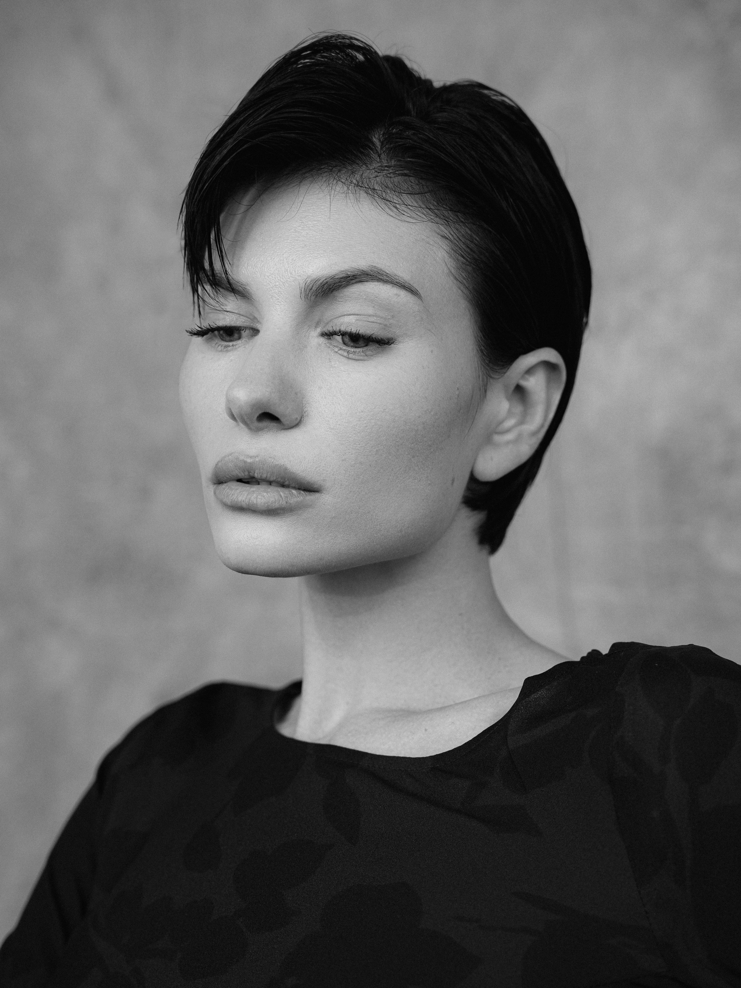 Тая. Портретный фотограф в Москве — Захарова Полина