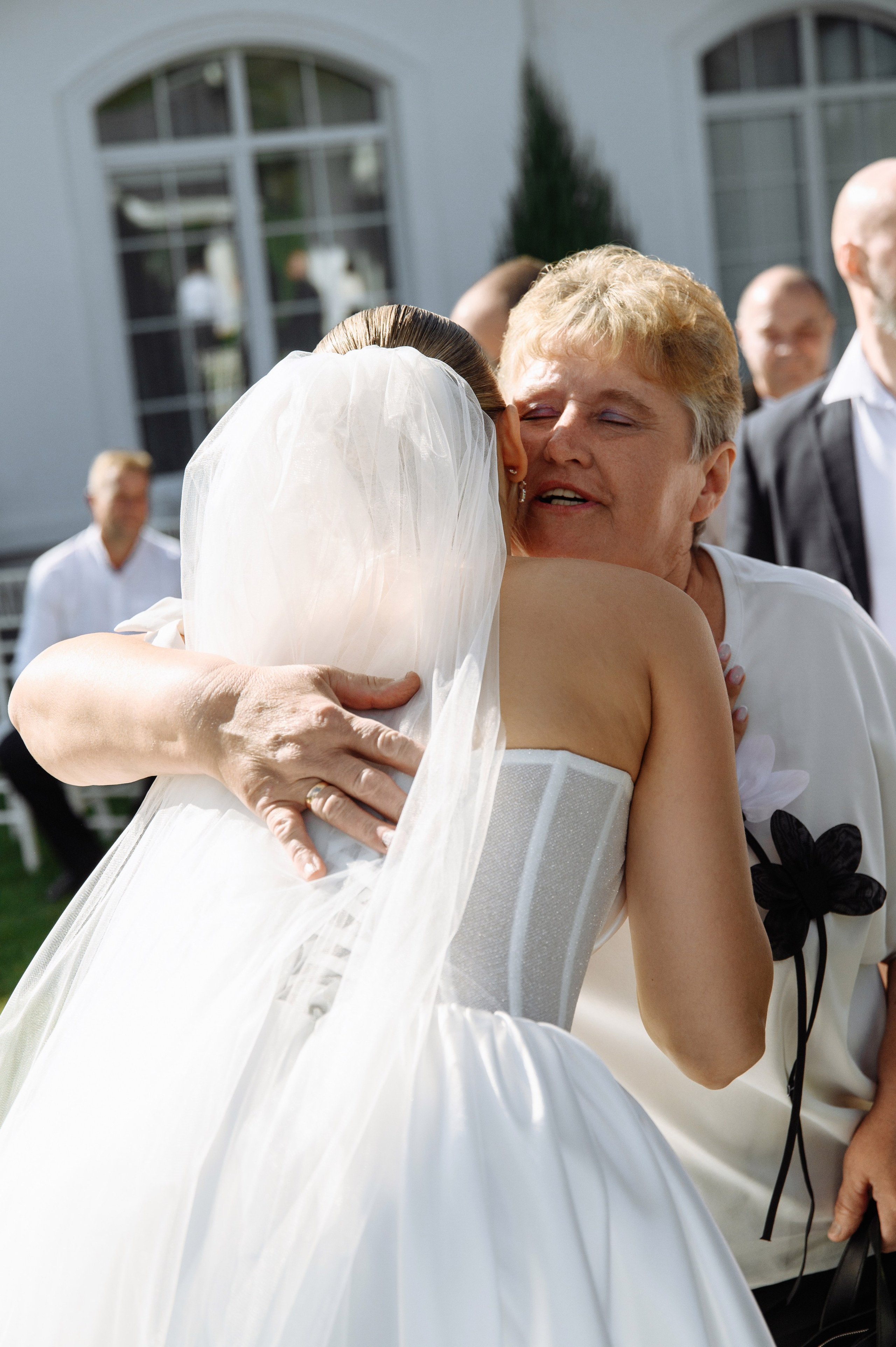 Алексей и Анна. Фотограф Кирилл Верт