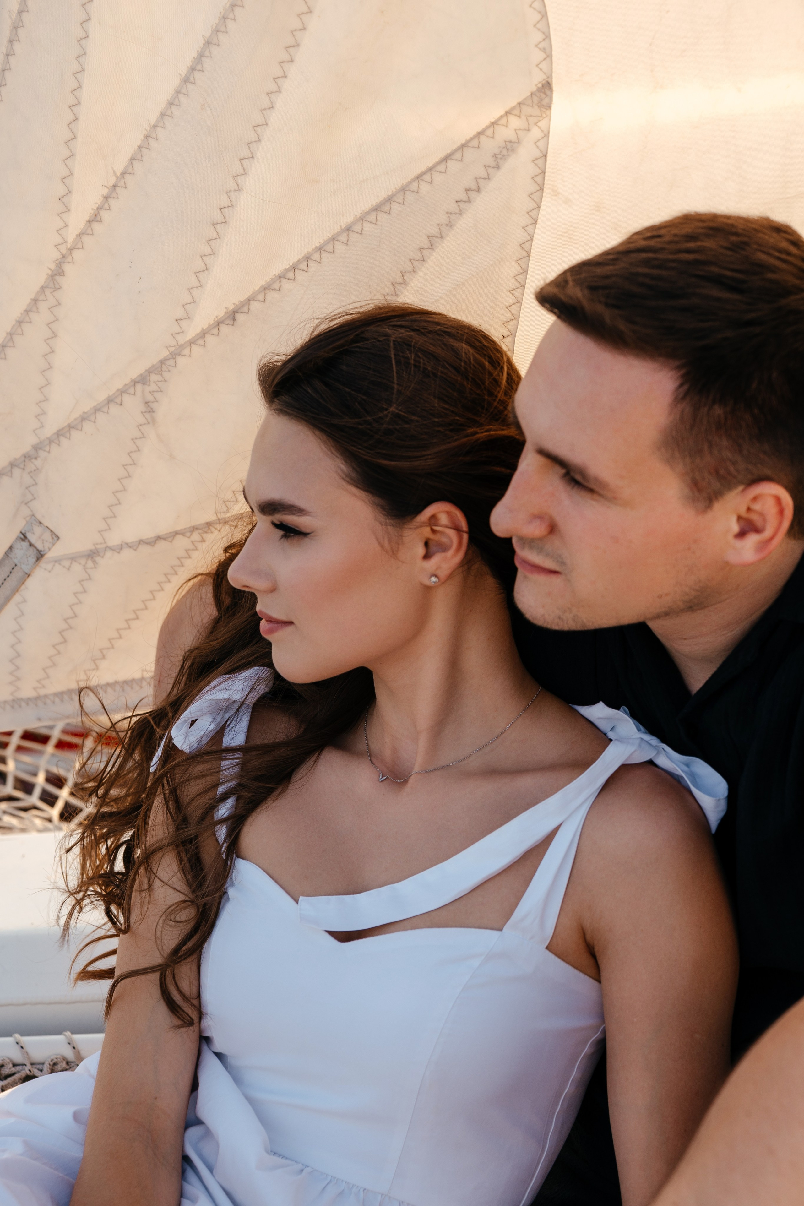 Иван и Виктория. Свадебный фотограф Рамиль Баширов