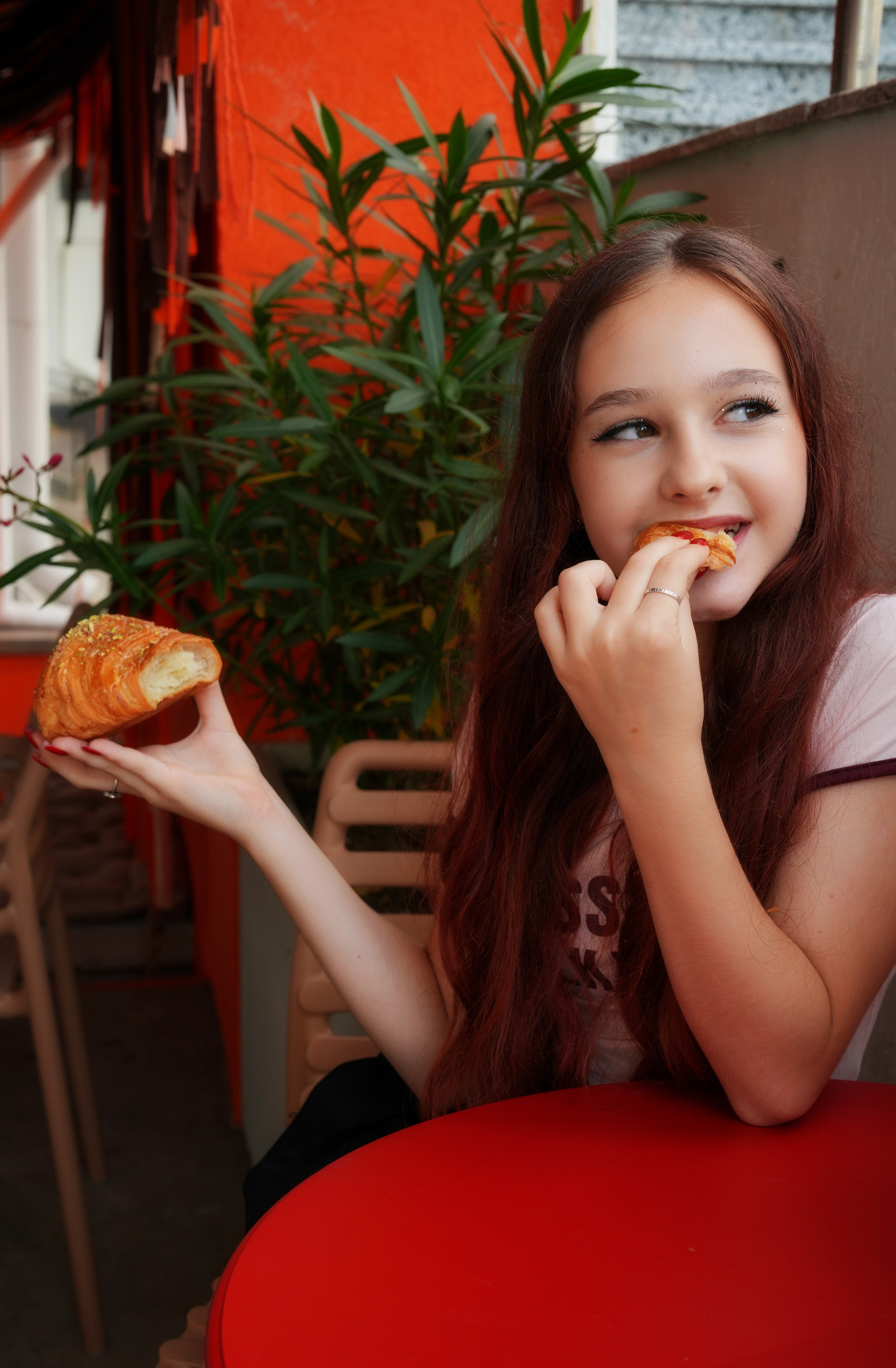 Вербицкая Лада. Promodels