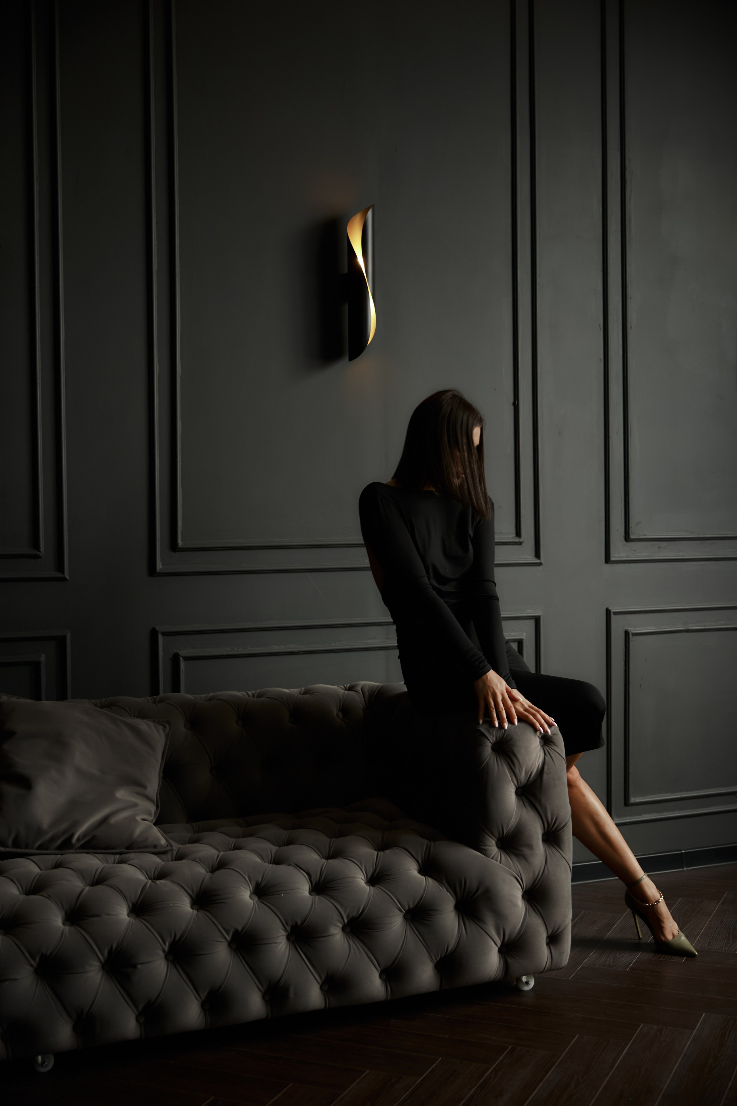 Маша. Фотограф женского портрета, беременности и материнства Харькова Елена