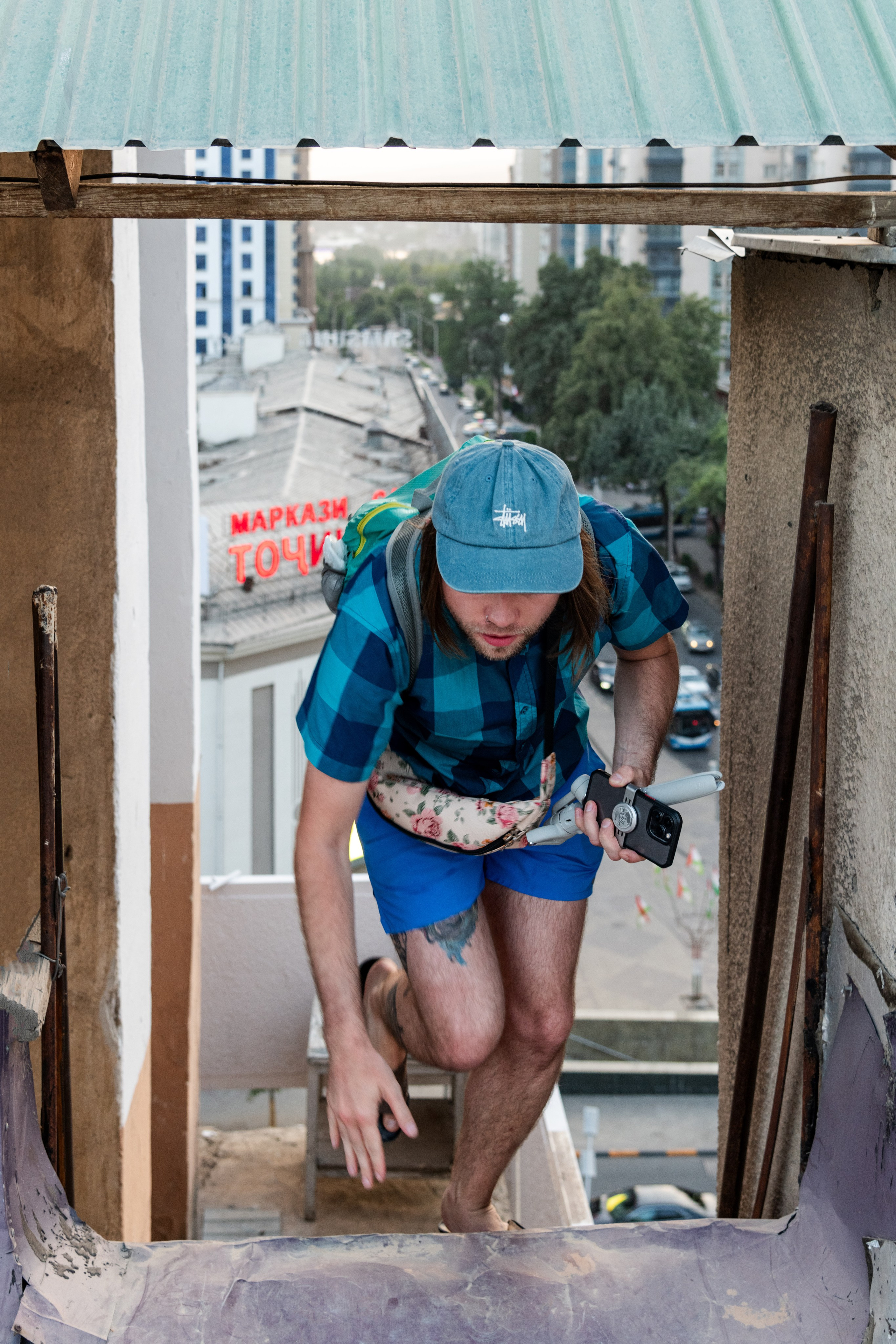 Таджикистан. Фотограф для дизайнеров, застройщиков и бизнеса — интерьеры и архитектура — Свободный Роман в Москве и по России