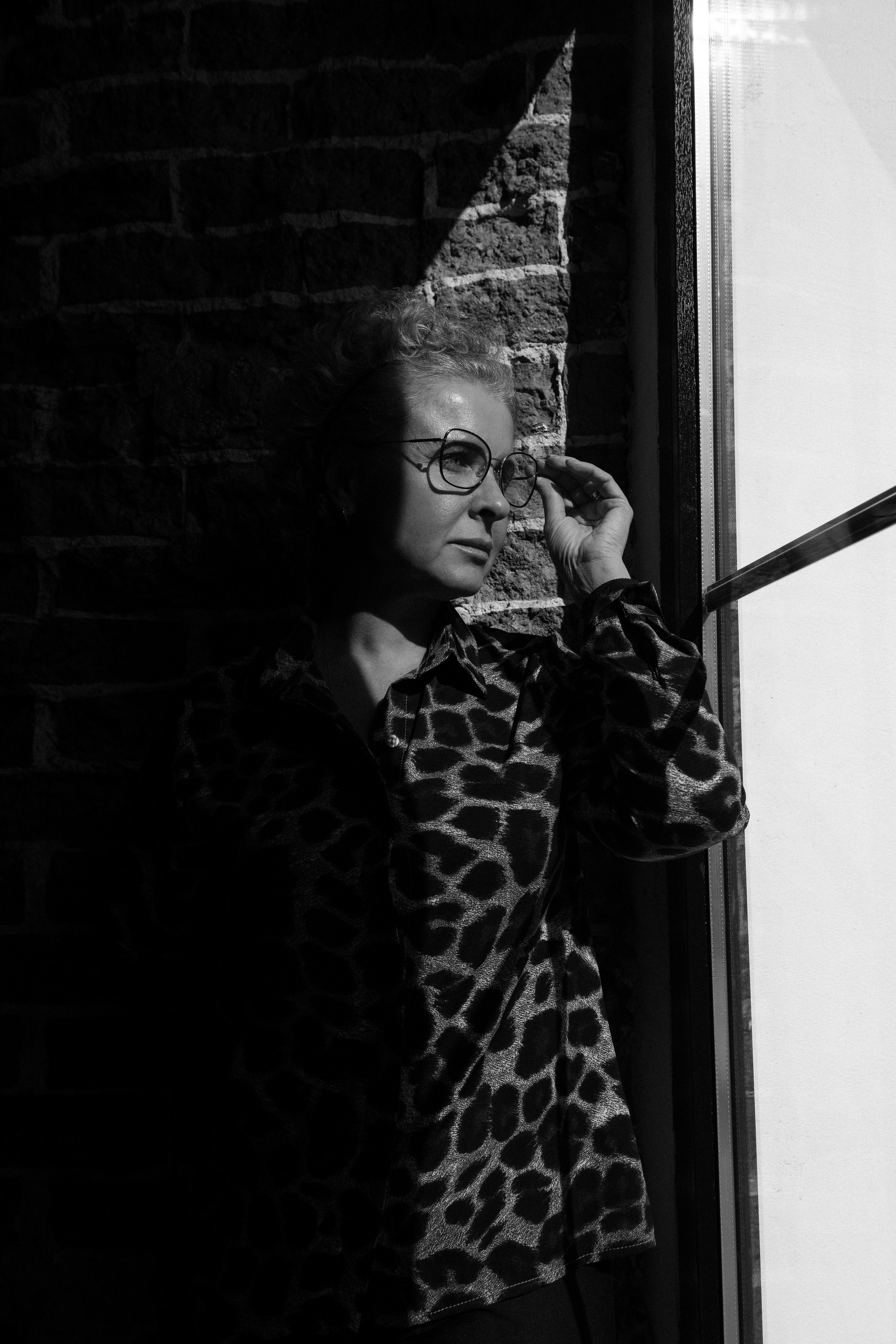 Портреты. Фотограф Артем Севостьянов. Профессиональная фотосъемка в Ногинске, Москве, Московской области и за границей