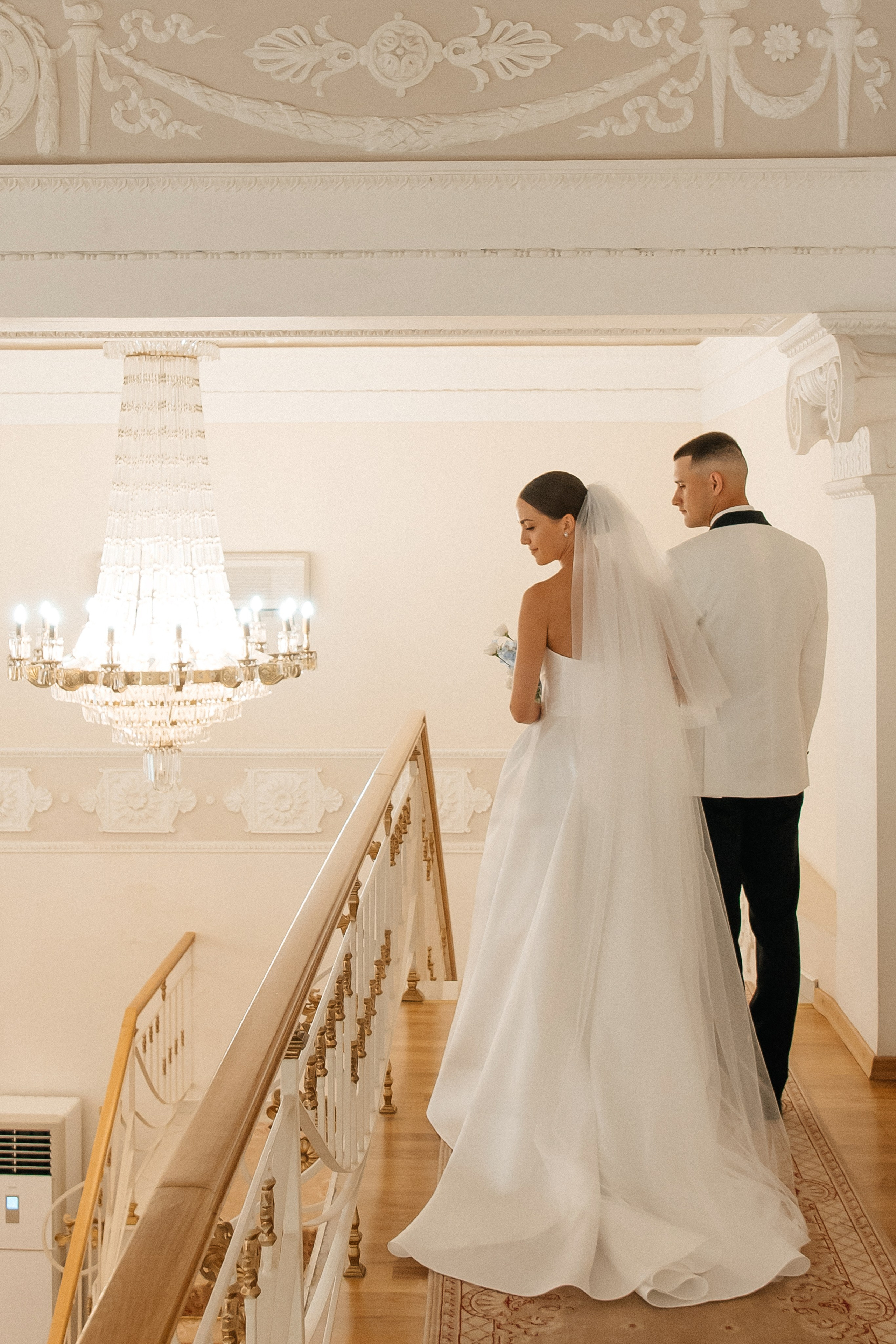 АНОНС. Мария — Свадебный фотограф