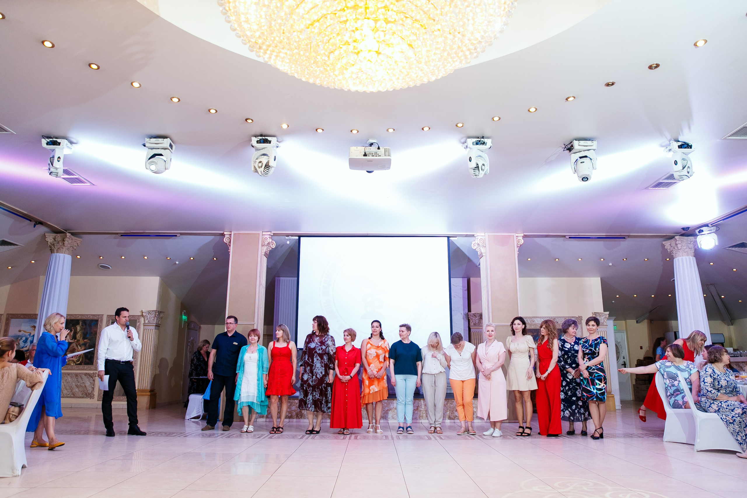 Институт здоровья. Фотосъёмка для бизнеса — предметное фото, репортаж с мероприятий, портреты людей, съёмка интерьера и экстерьера