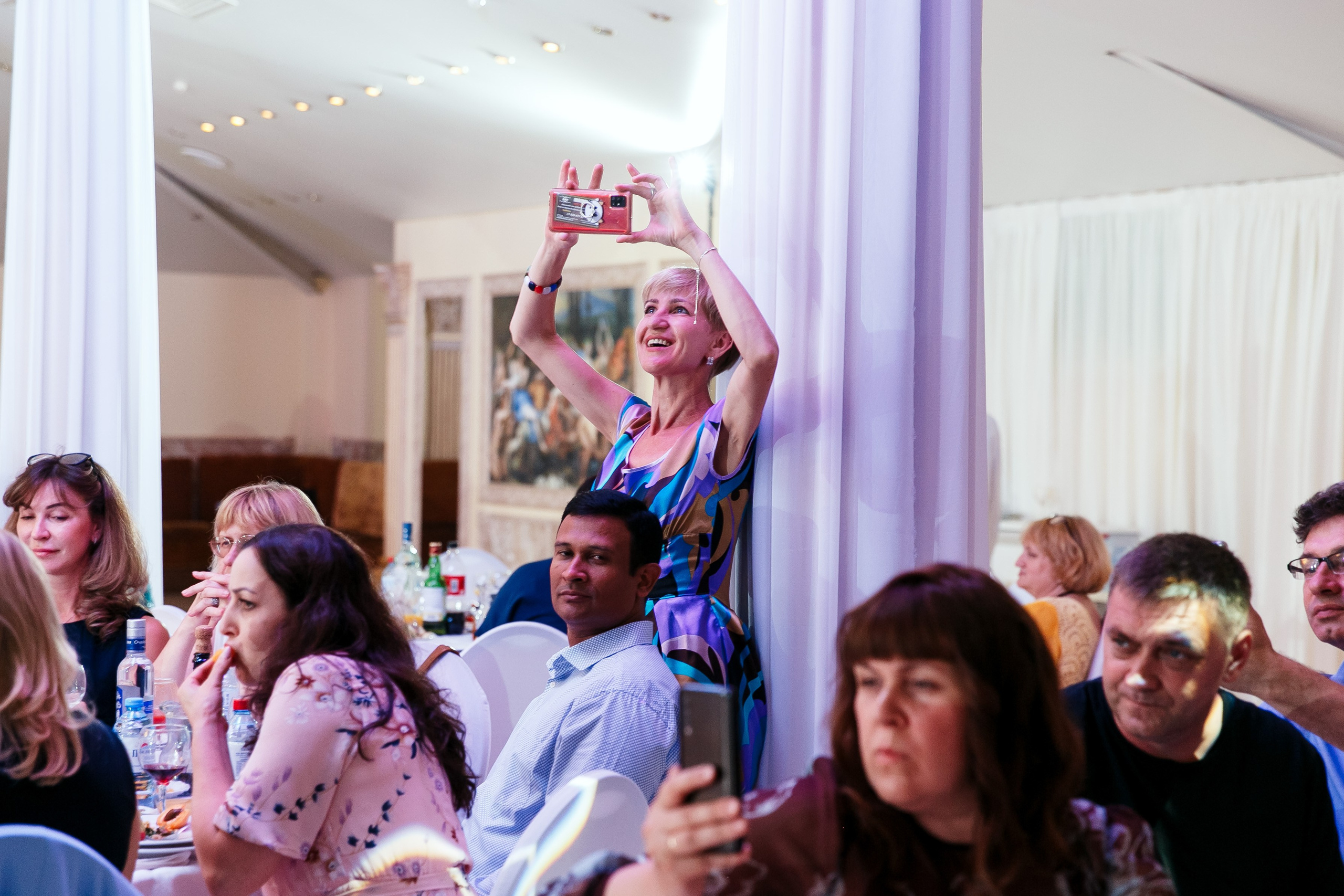 Институт здоровья. Фотосъёмка для бизнеса — предметное фото, репортаж с мероприятий, портреты людей, съёмка интерьера и экстерьера