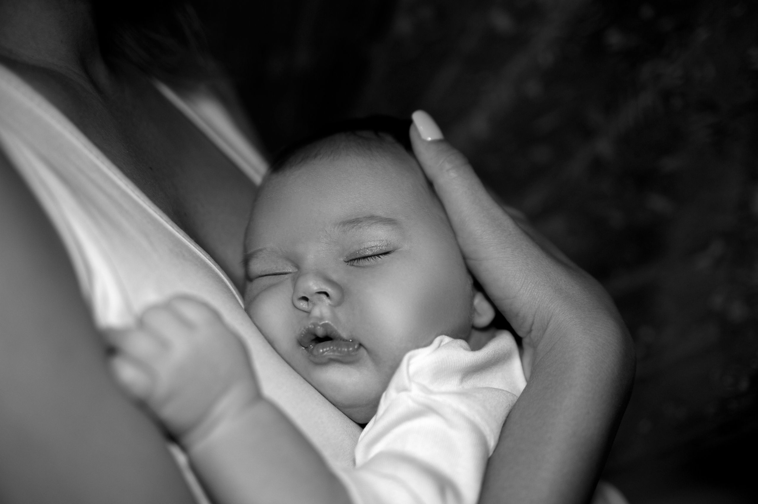 Newborn. Детский и семейный фотограф в Люберцах Татьяна Ткаченко