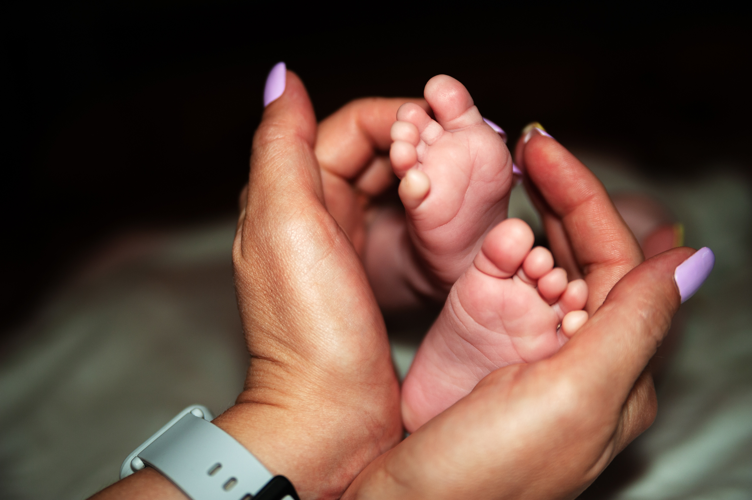 Newborn. Детский и семейный фотограф в Люберцах Татьяна Ткаченко