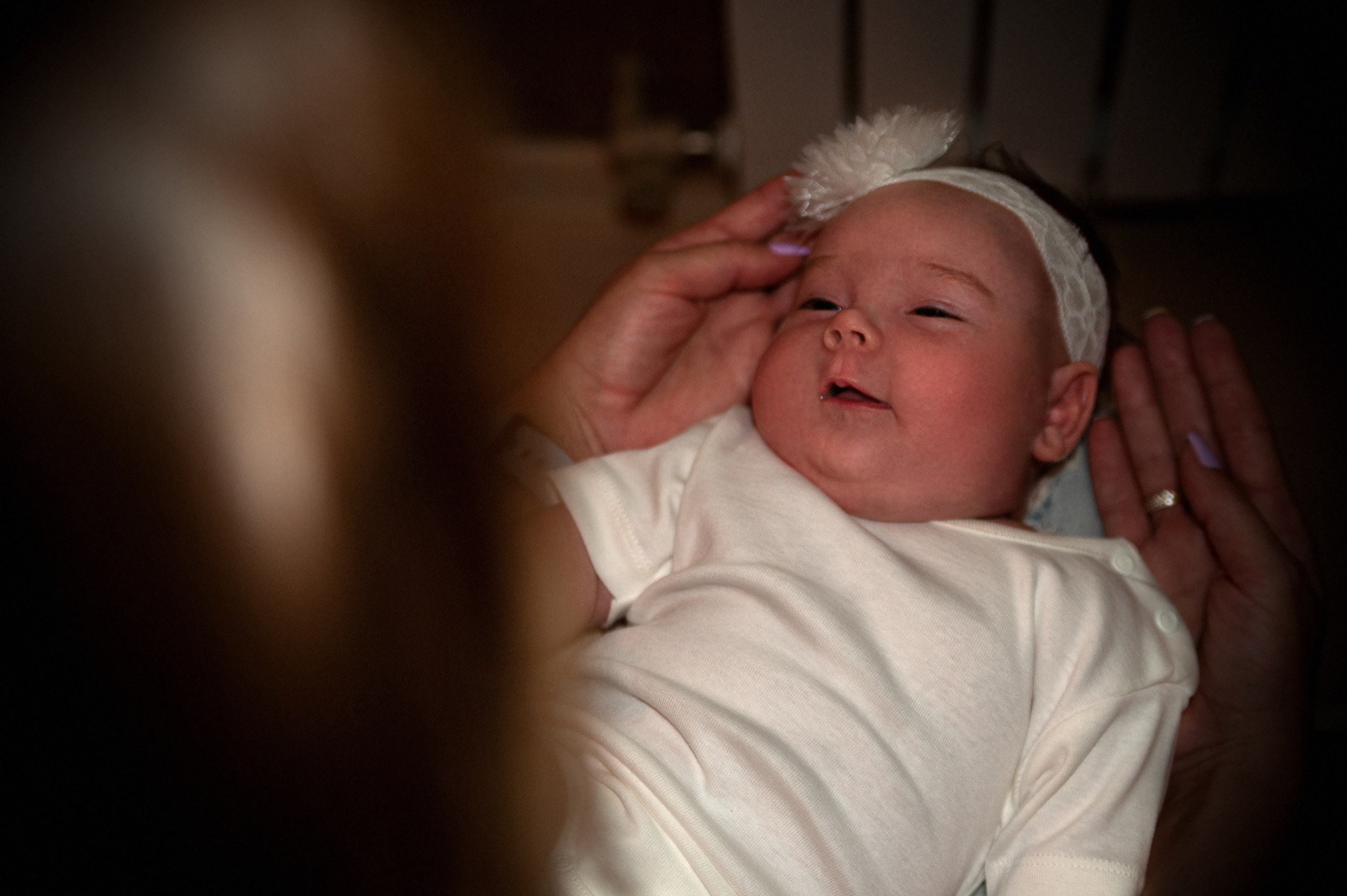 Newborn. Детский и семейный фотограф в Люберцах Татьяна Ткаченко