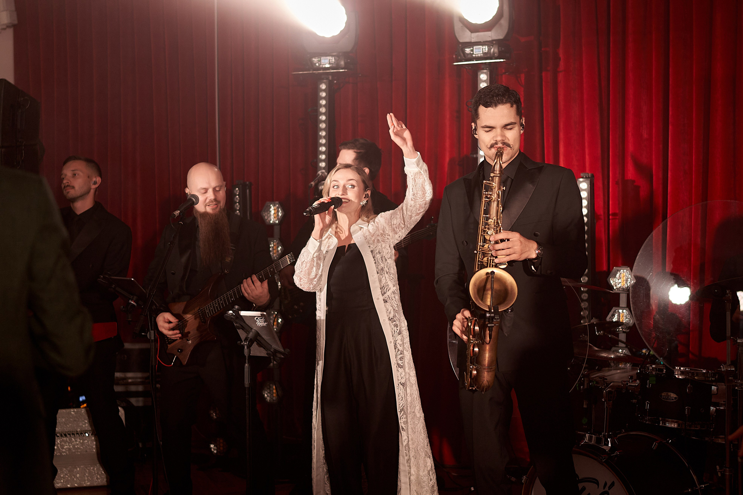 Павел & Ксения. Фотограф в Нижнем Новгороде Марина Кузнецова