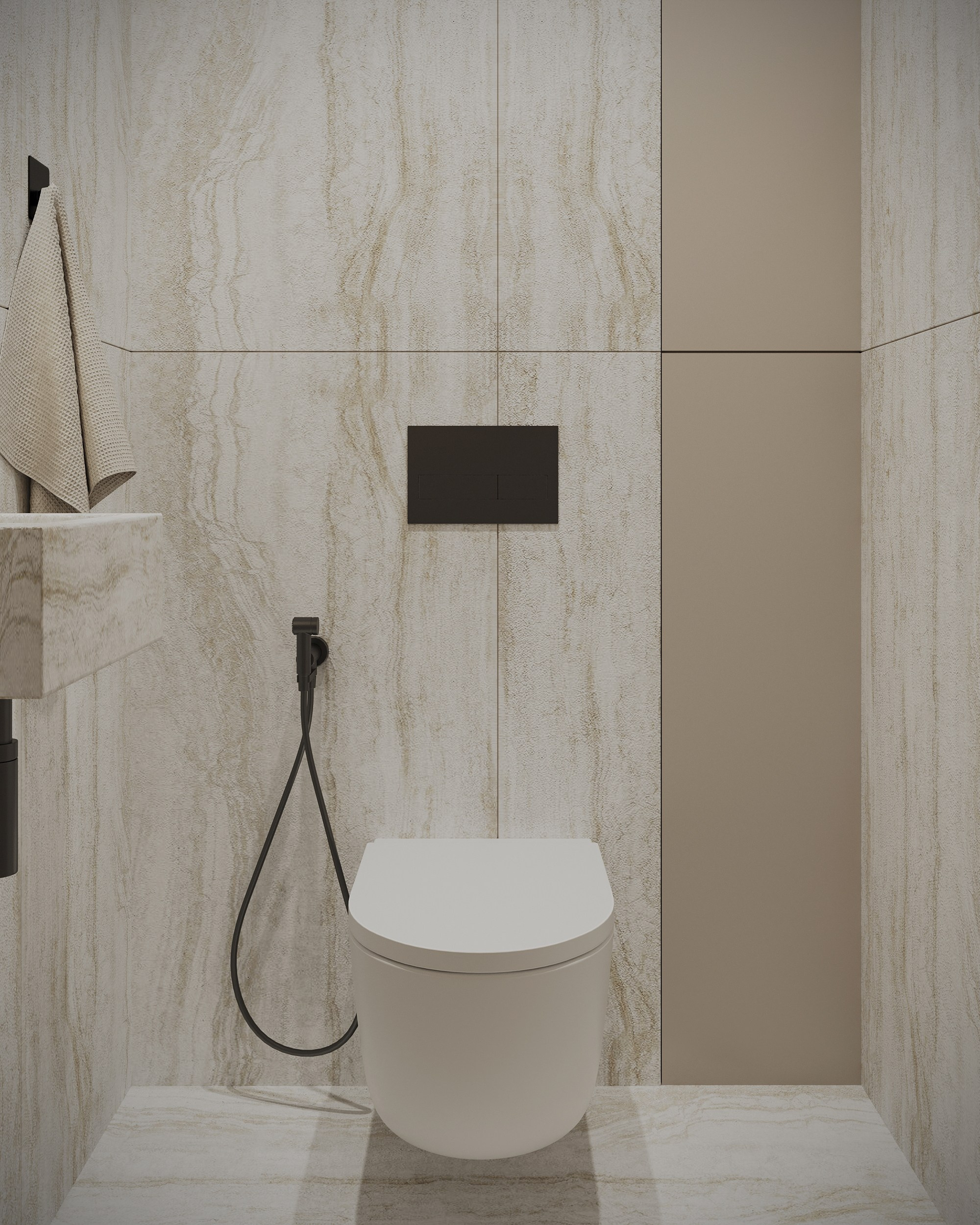 ЖК Дзен Кварталы. Главная