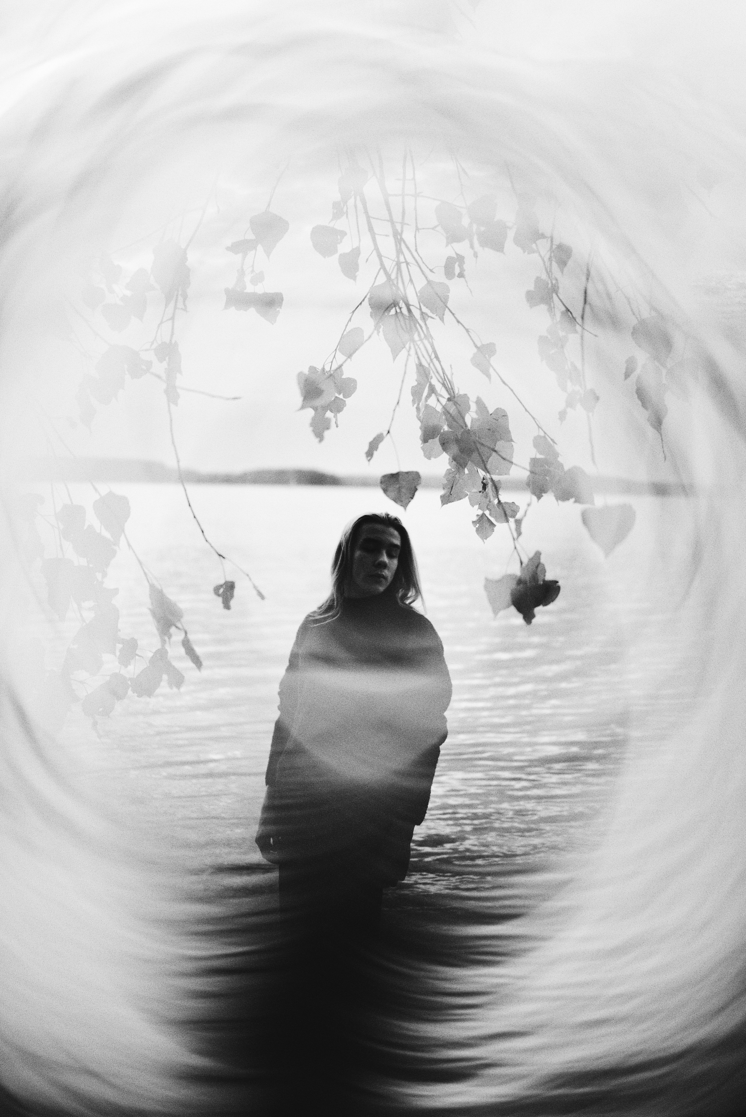 Лёша на море. Антон Арнольд | Фотограф Минск